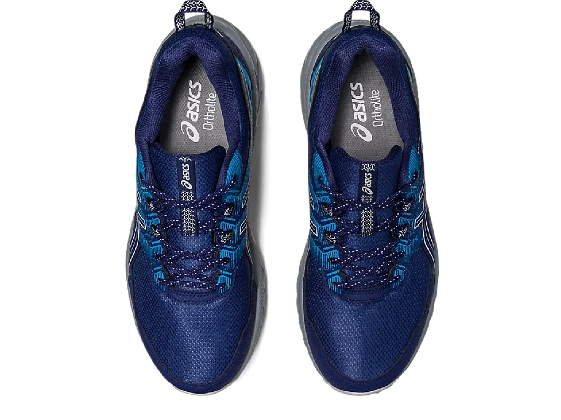 Asics Mens Gel Venture 9 <br> 1011B486 401 Asics Shoes
