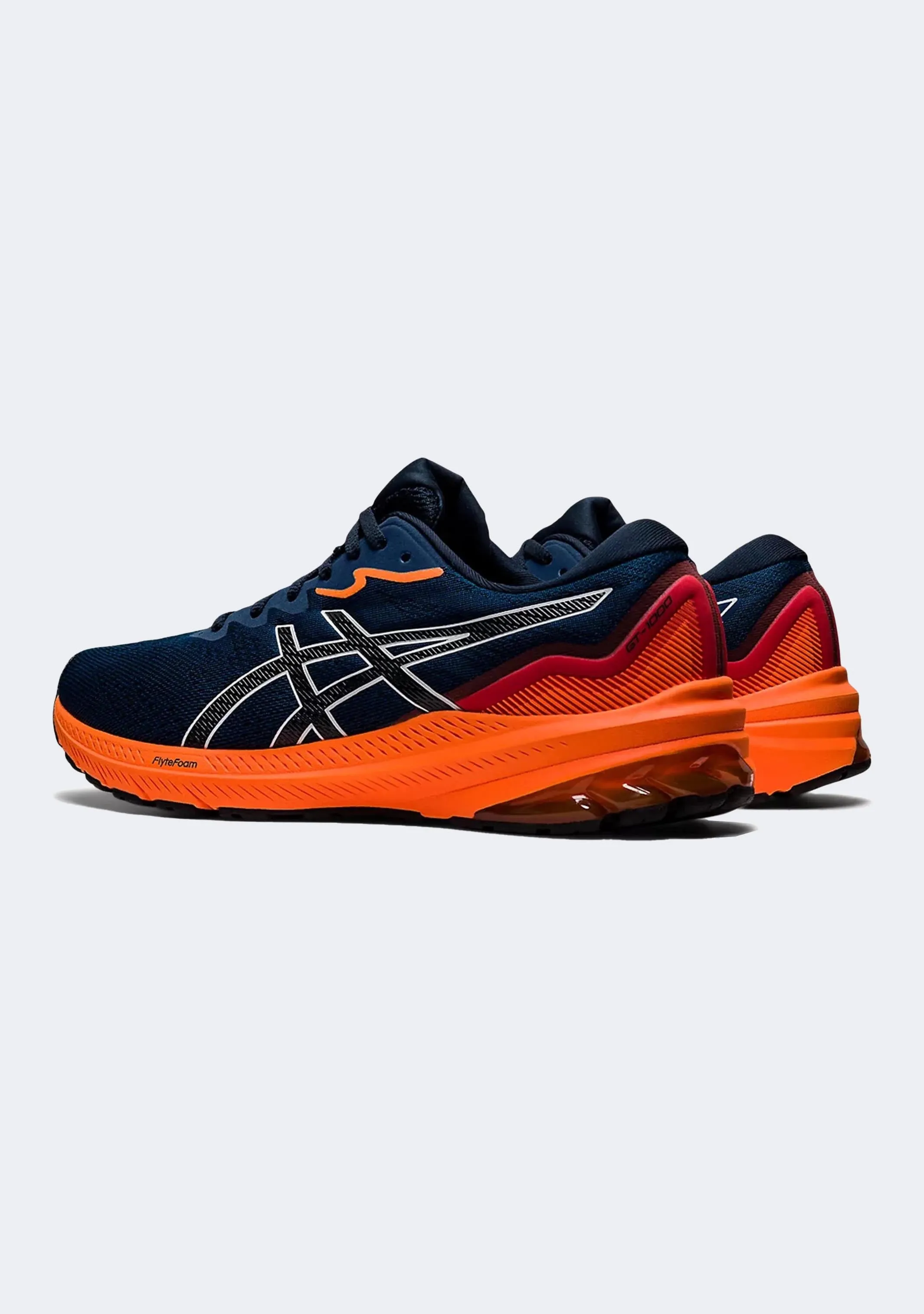 Asics Men's GT 1000 11 Asics Shoes