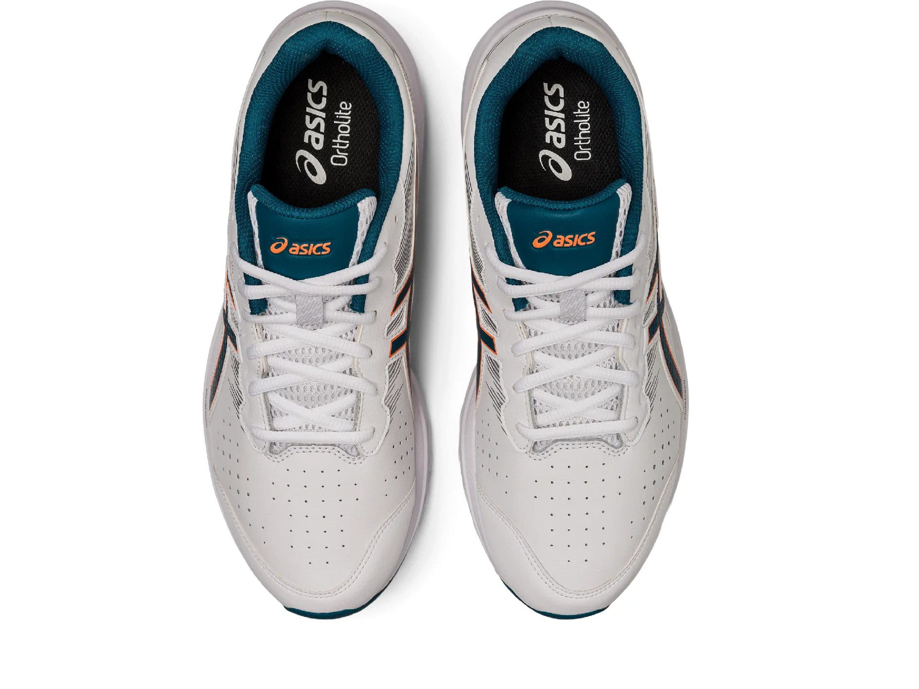 Asics Mens GT-1000 LE 2 (4E Width) Asics Shoes