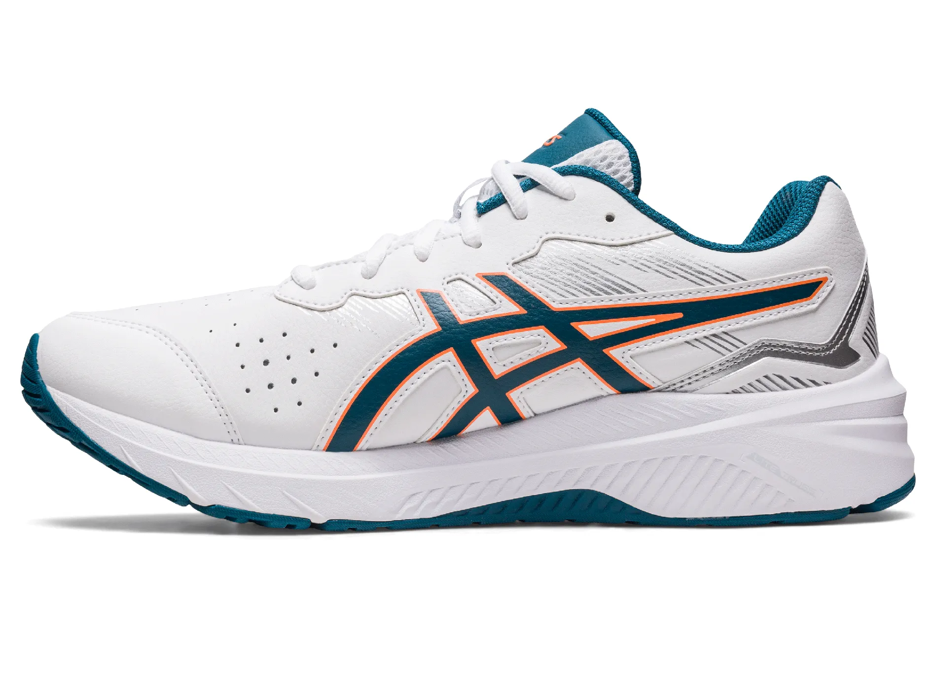 Asics Mens GT-1000 LE 2 (4E Width) Asics Shoes