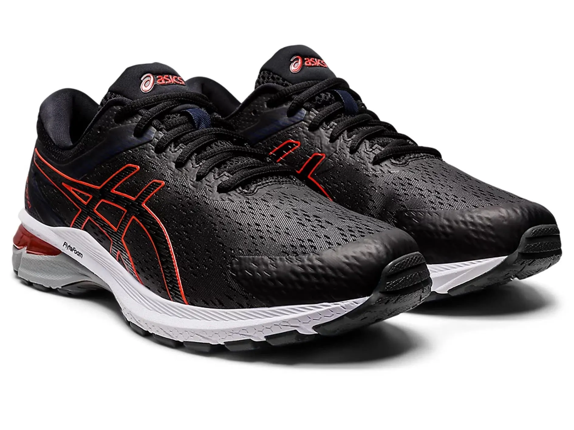 Asics Mens GT-2000 SX (2E Width) <br> 1131A043 003 Asics Shoes