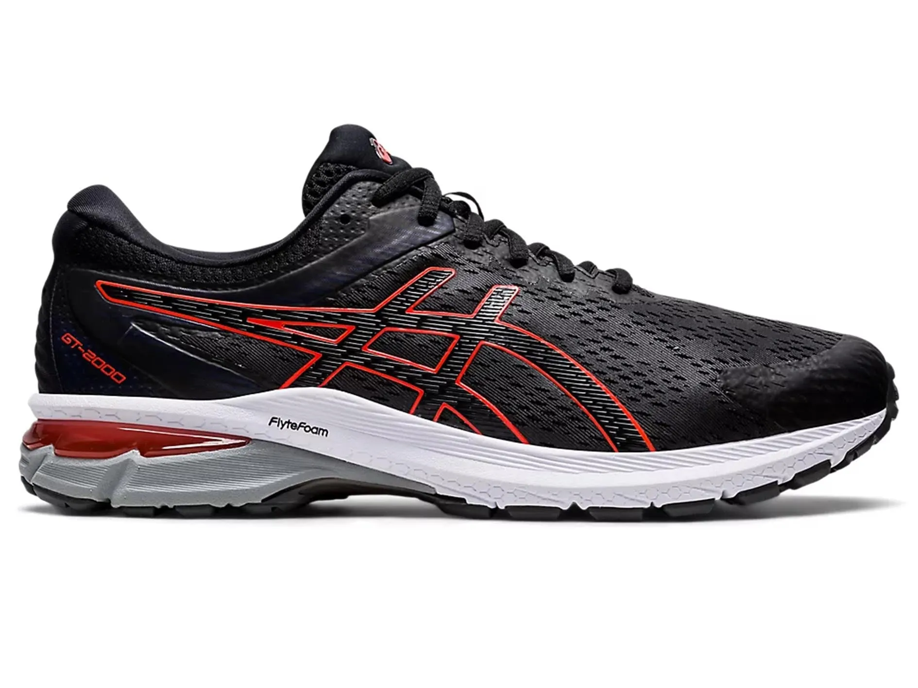 Asics Mens GT-2000 SX (2E Width) <br> 1131A043 003 Asics Shoes