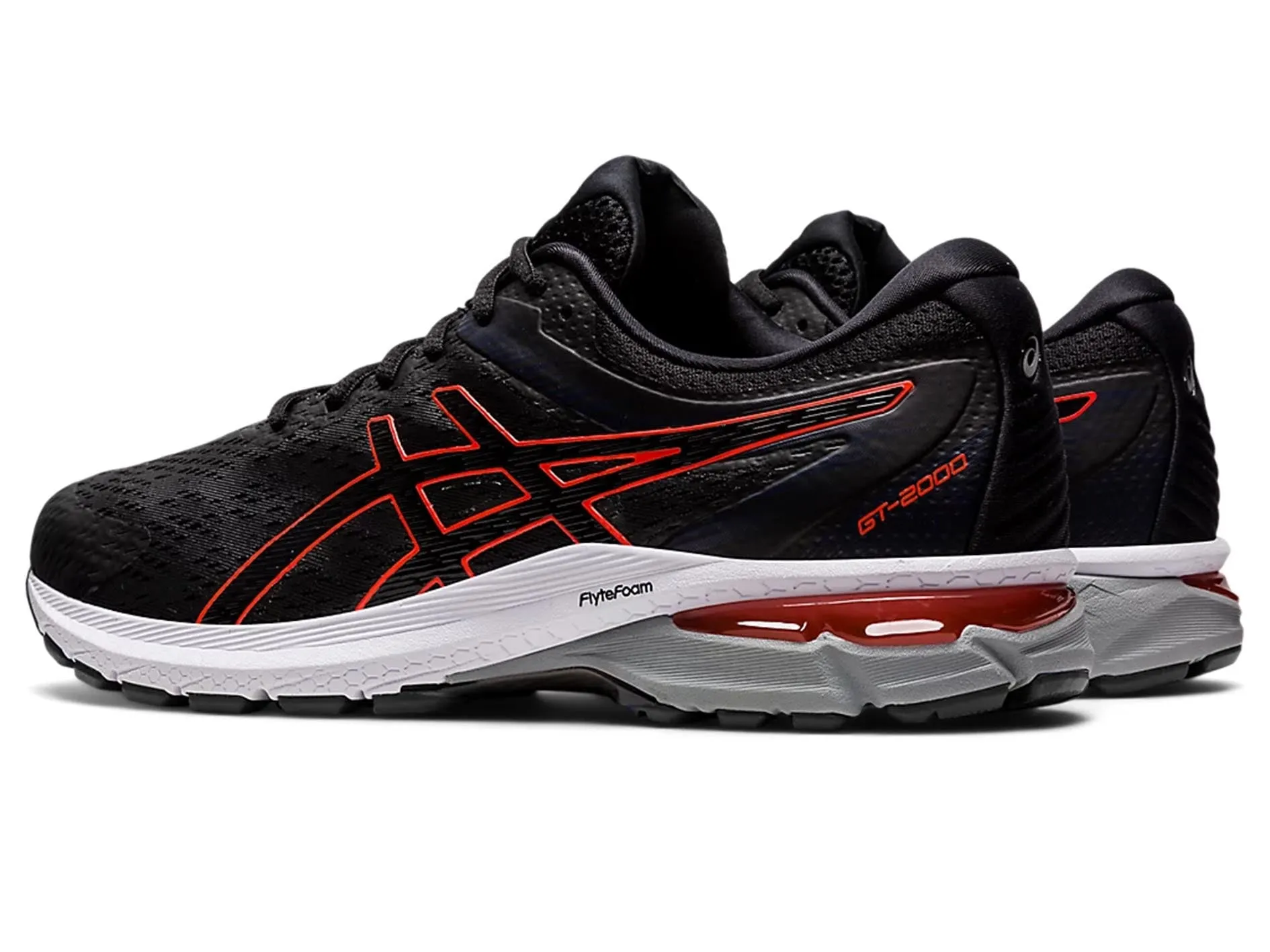 Asics Mens GT-2000 SX (2E Width) <br> 1131A043 003 Asics Shoes