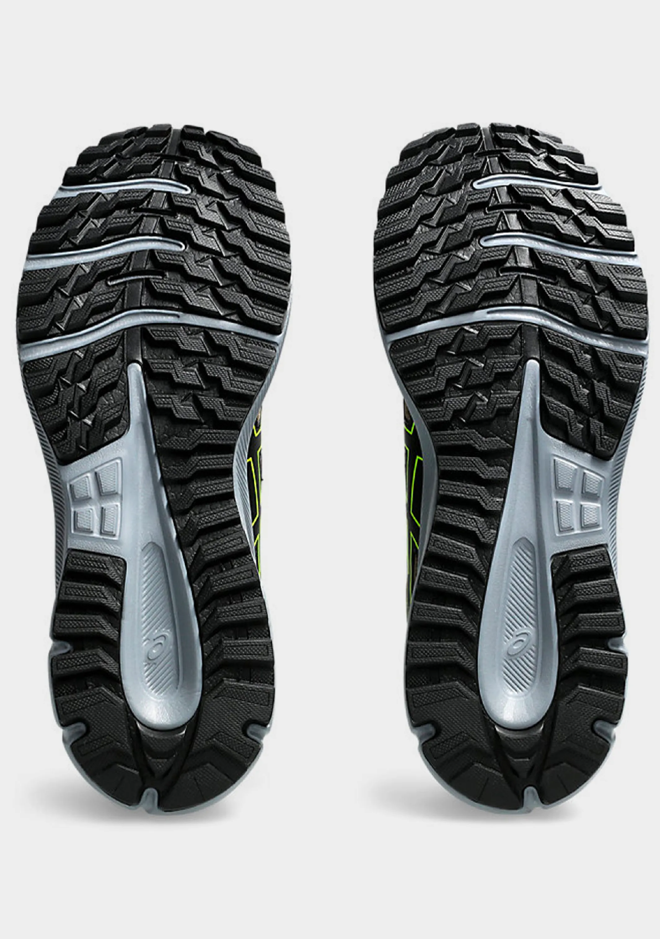 Asics Men's Trail Scout 3 Asics Shoes