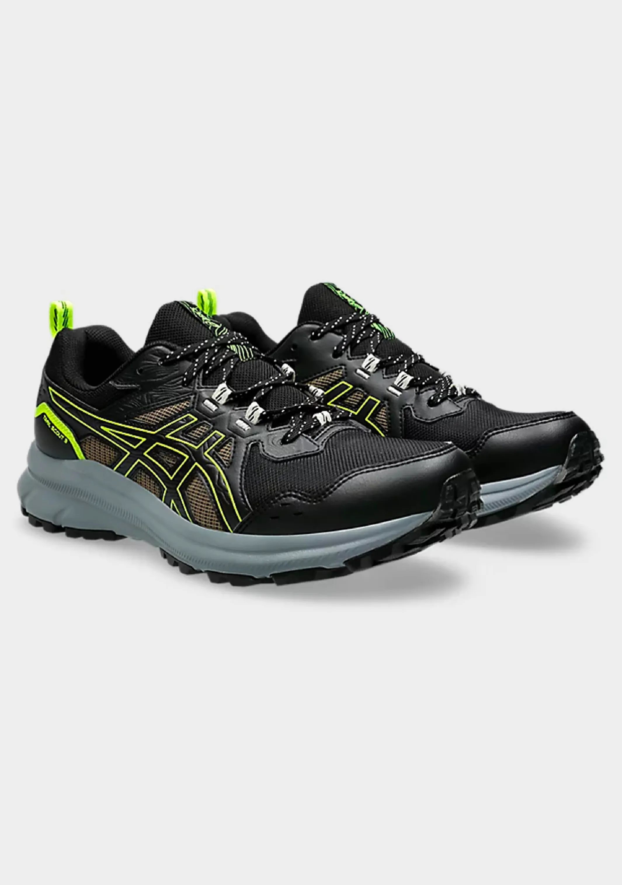 Asics Men's Trail Scout 3 Asics Shoes