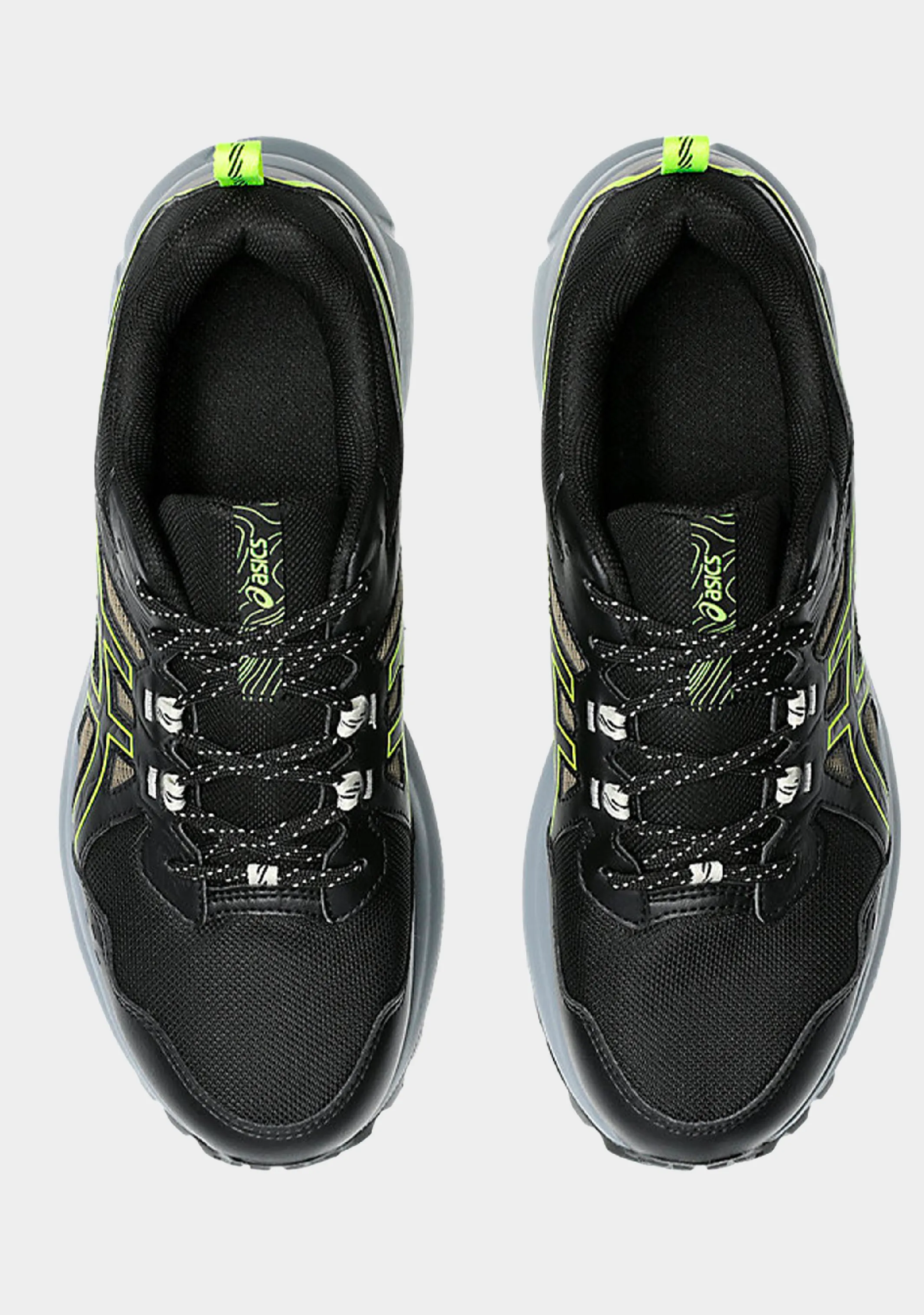 Asics Men's Trail Scout 3 Asics Shoes