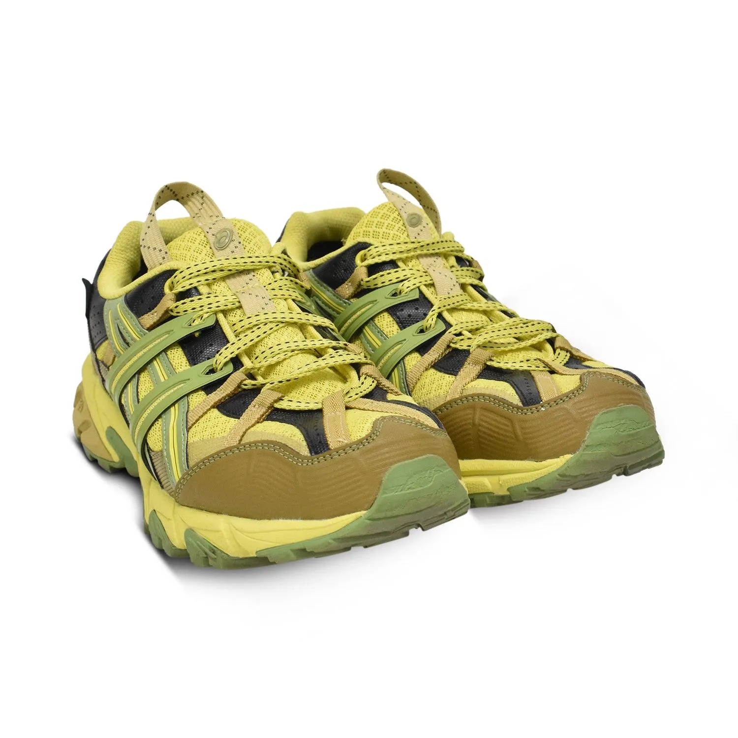 Asics 'S Gel-Sonoma 15-50 GTX' Sneakers - Men's 7