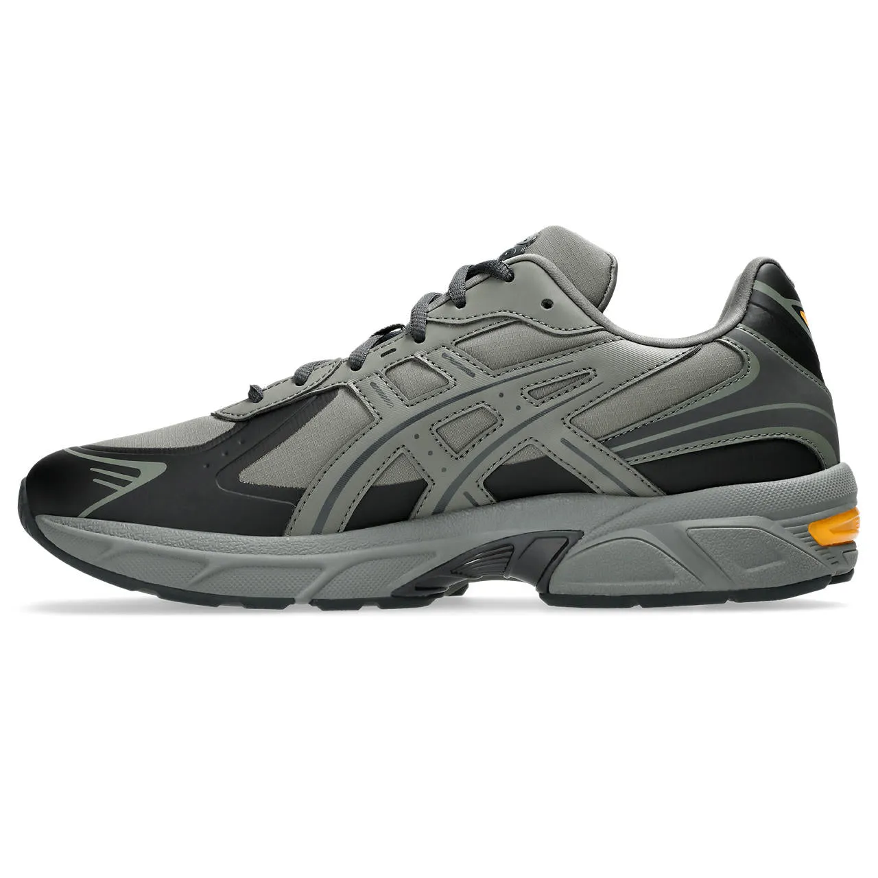 Asics Unisex's Gel-1130 Shoes - Truffle Grey / Graphite Grey