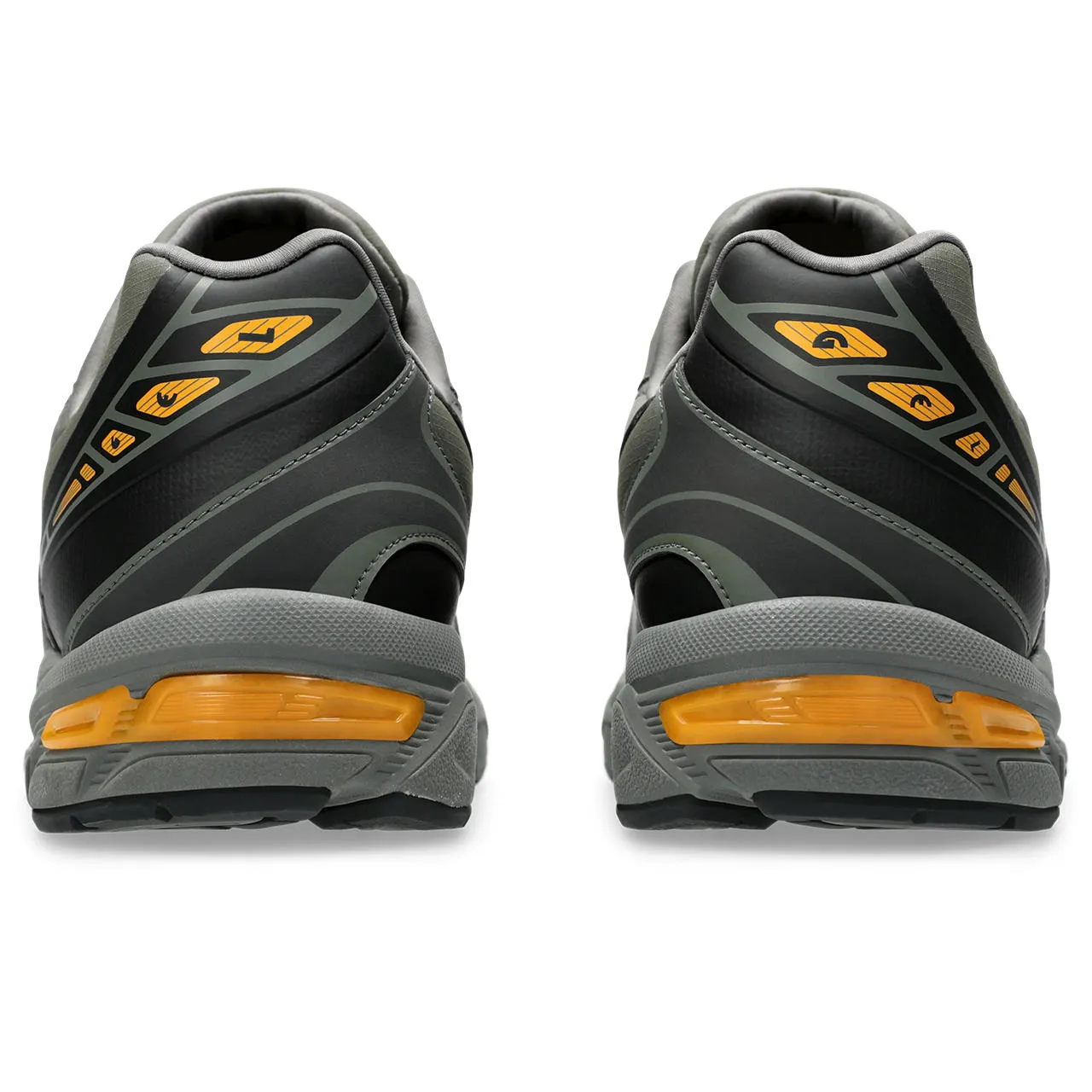 Asics Unisex's Gel-1130 Shoes - Truffle Grey / Graphite Grey