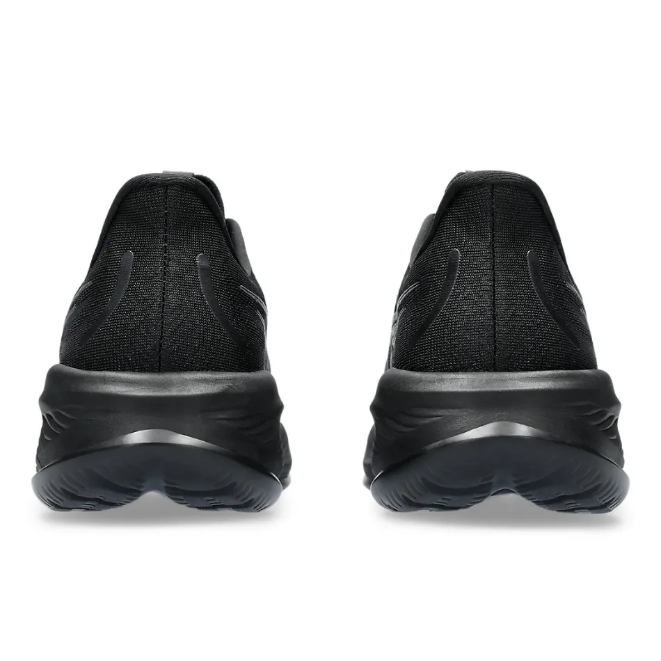 Asics Women's GEL-CUMULUS 26 Running Shoes in Black SS25