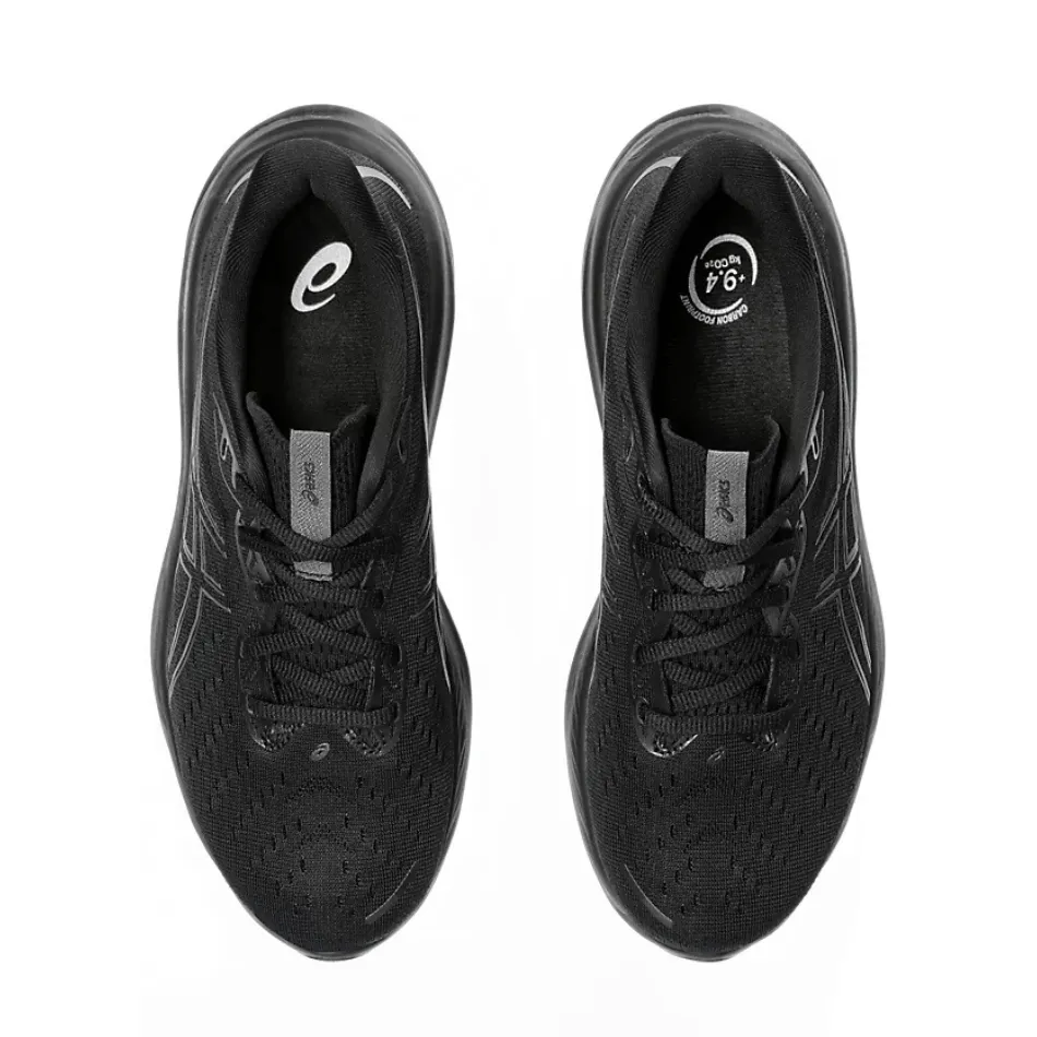 Asics Women's GEL-CUMULUS 26 Running Shoes in Black SS25