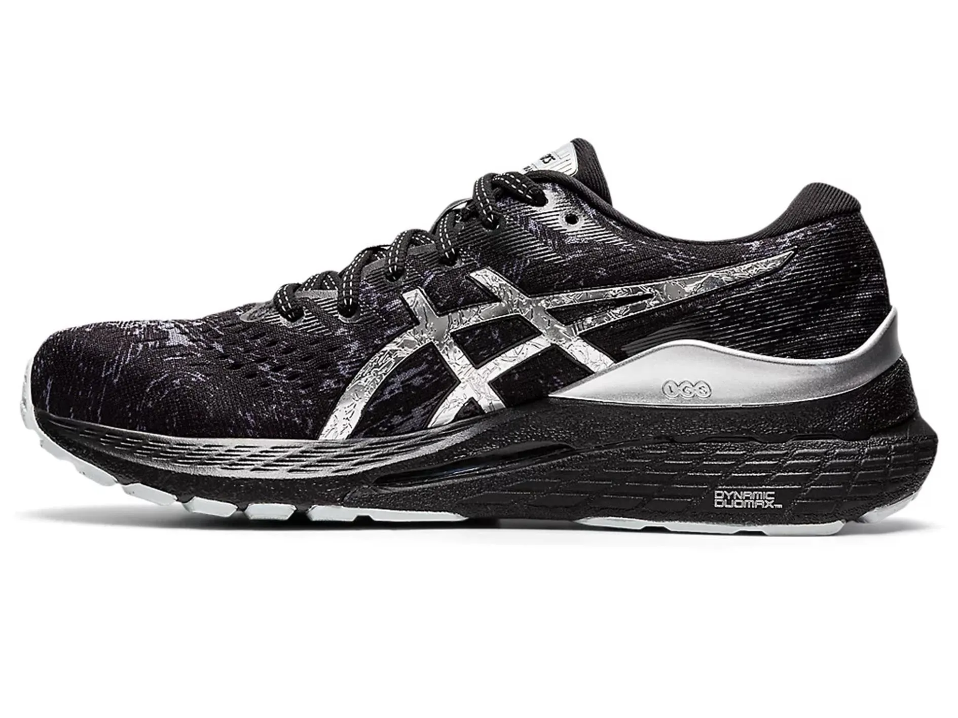 Asics Women's Gel-Kayano 28 Platinum <br> 1012B186 020 Asics Shoes