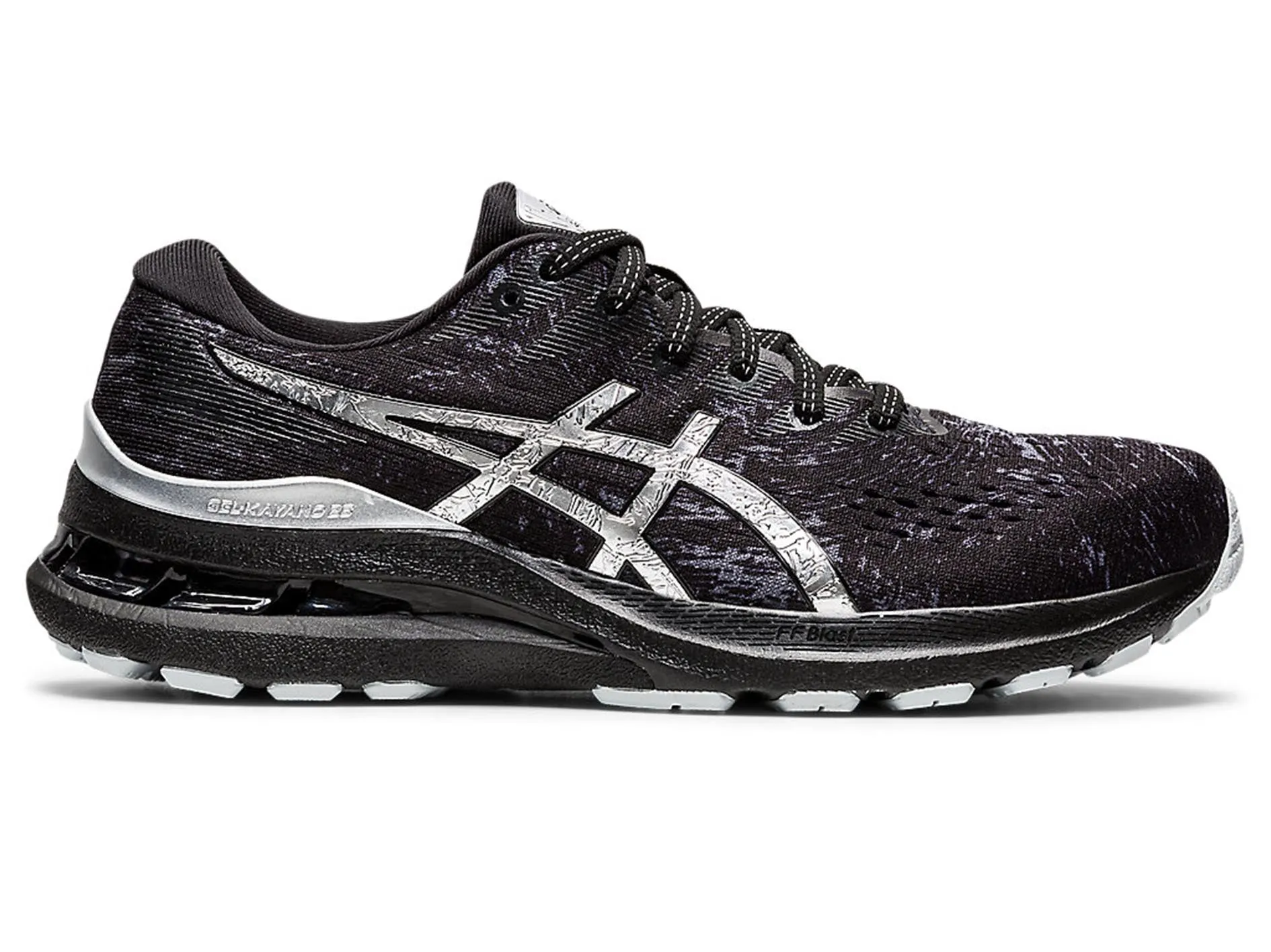 Asics Women's Gel-Kayano 28 Platinum <br> 1012B186 020 Asics Shoes