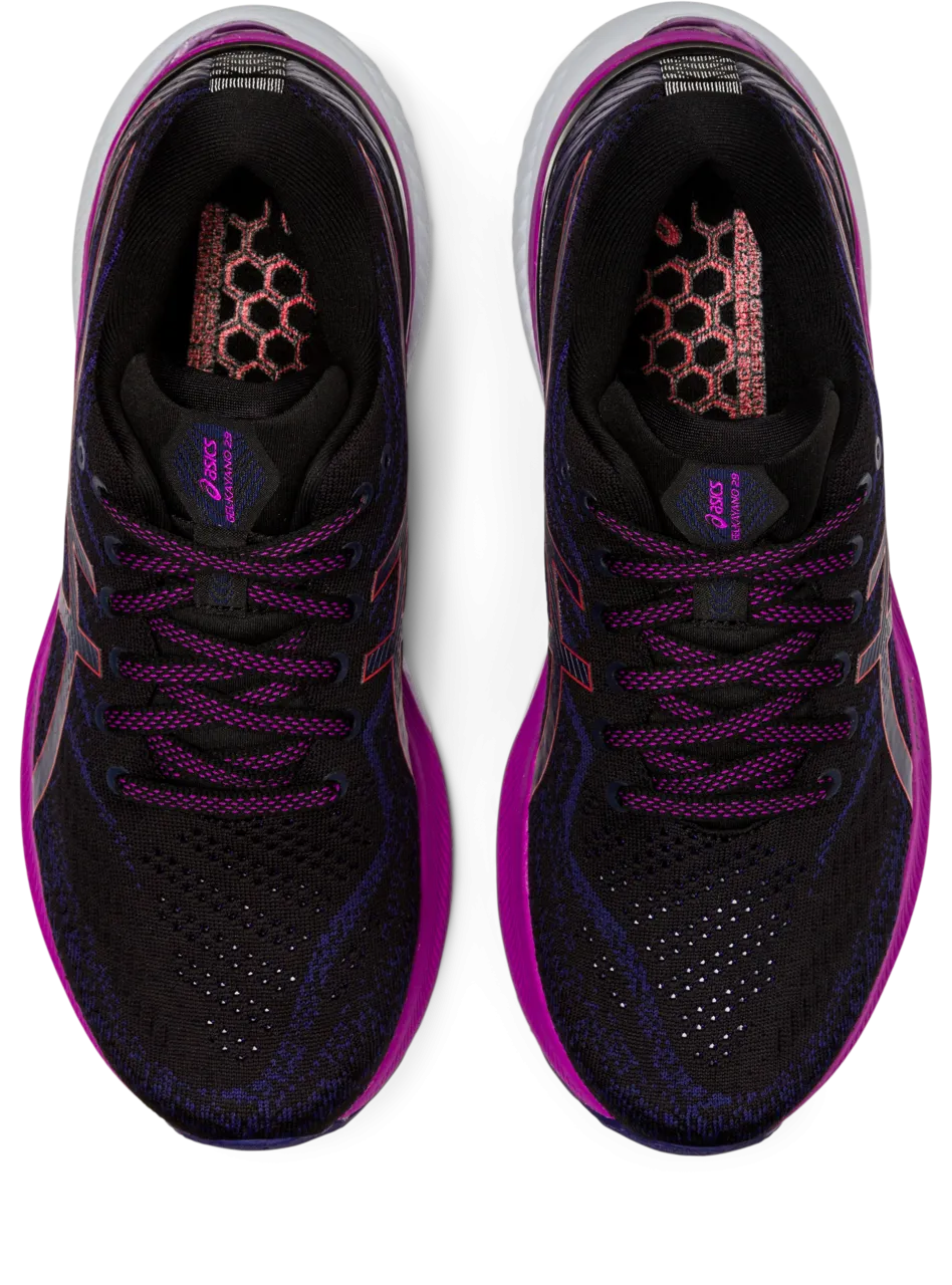 ASICS Womens Gel Kayano 29 Running Shoe