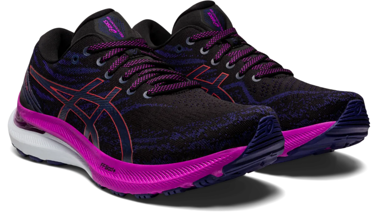 ASICS Womens Gel Kayano 29 Running Shoe