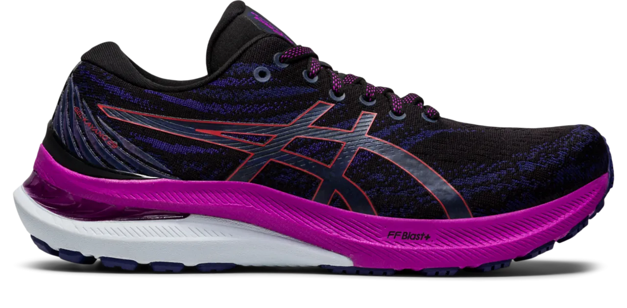 ASICS Womens Gel Kayano 29 Running Shoe