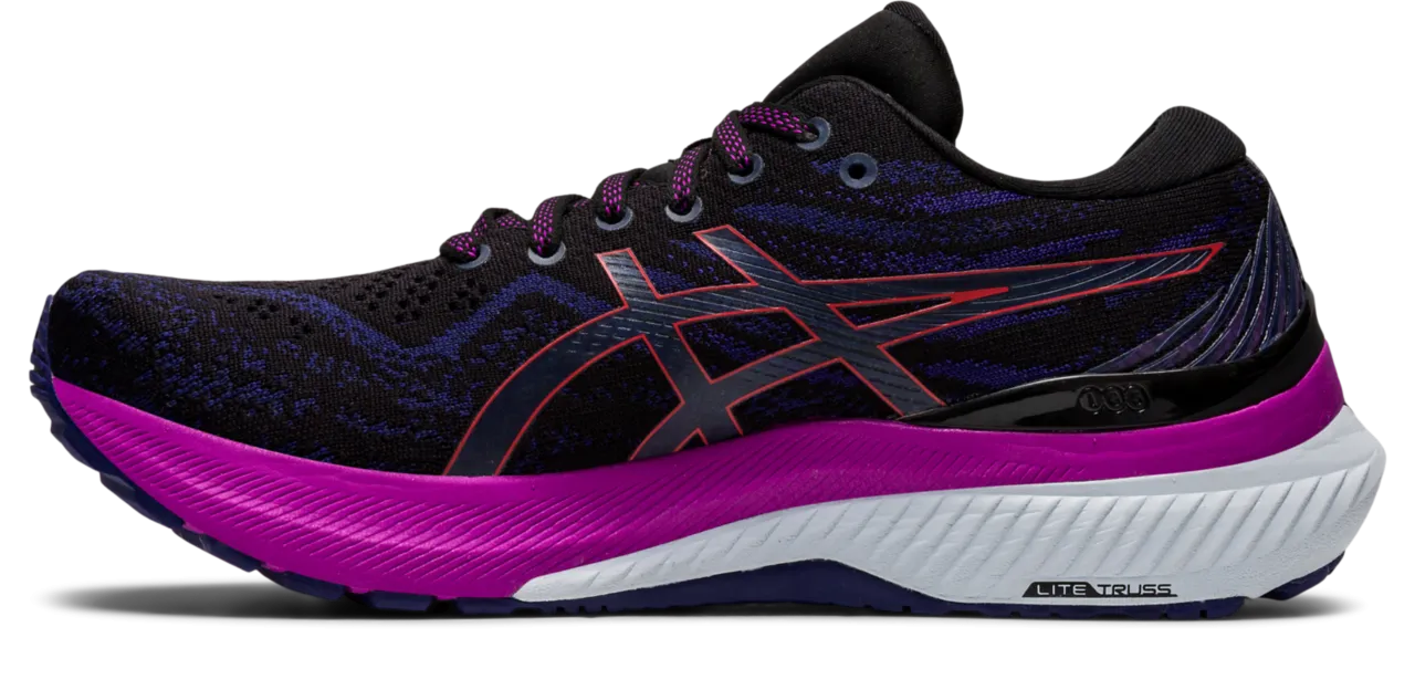 ASICS Womens Gel Kayano 29 Running Shoe