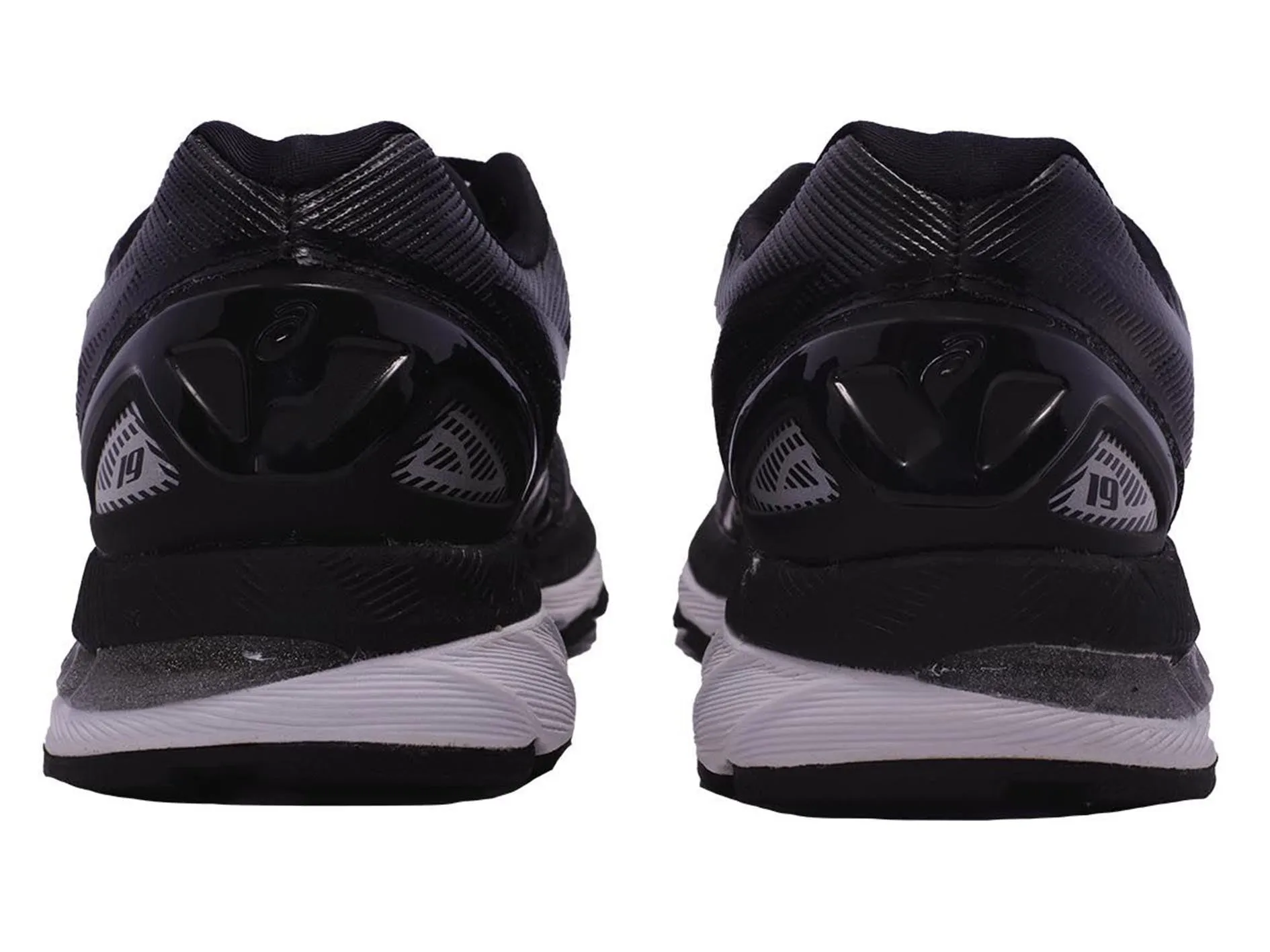 Asics Women's Gel Nimbus 19 Asics Shoes