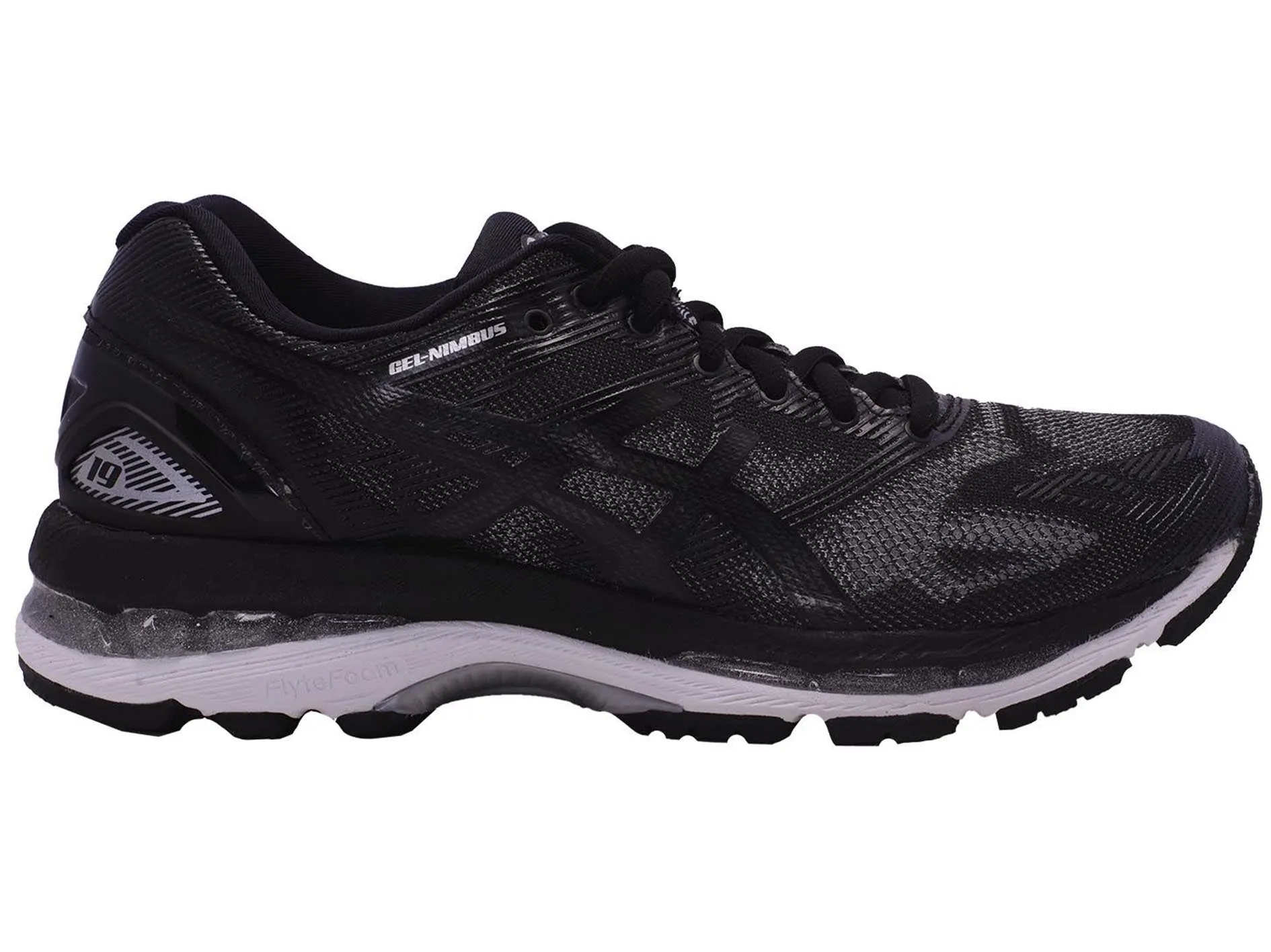 Asics Women's Gel Nimbus 19 Asics Shoes