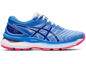 Asics Womens Gel Nimbus 22 <br> 1012A587 400 Asics Shoes