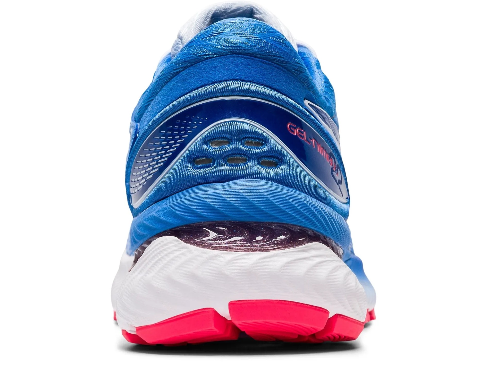 Asics Womens Gel Nimbus 22 <br> 1012A587 400 Asics Shoes