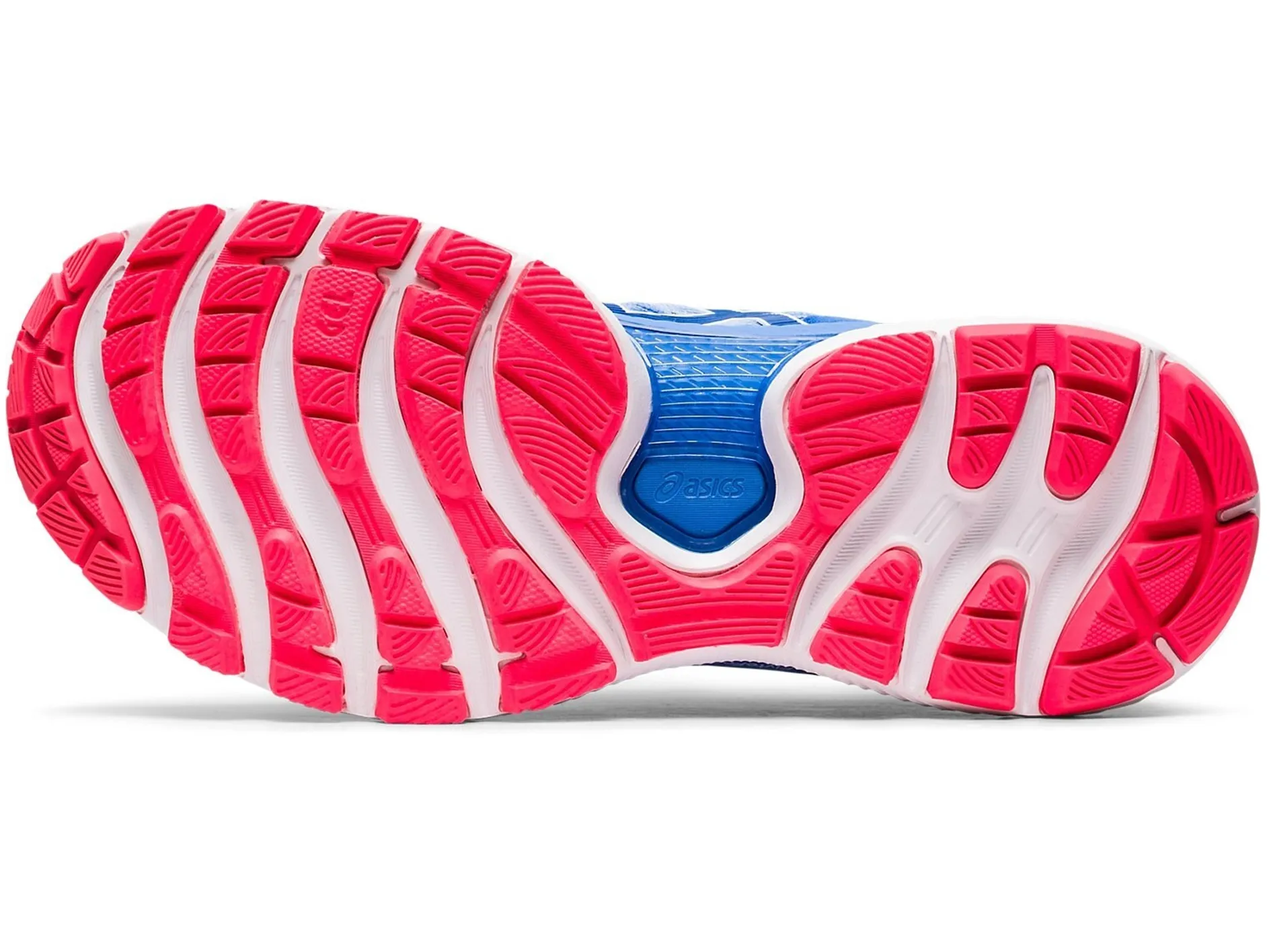 Asics Womens Gel Nimbus 22 <br> 1012A587 400 Asics Shoes