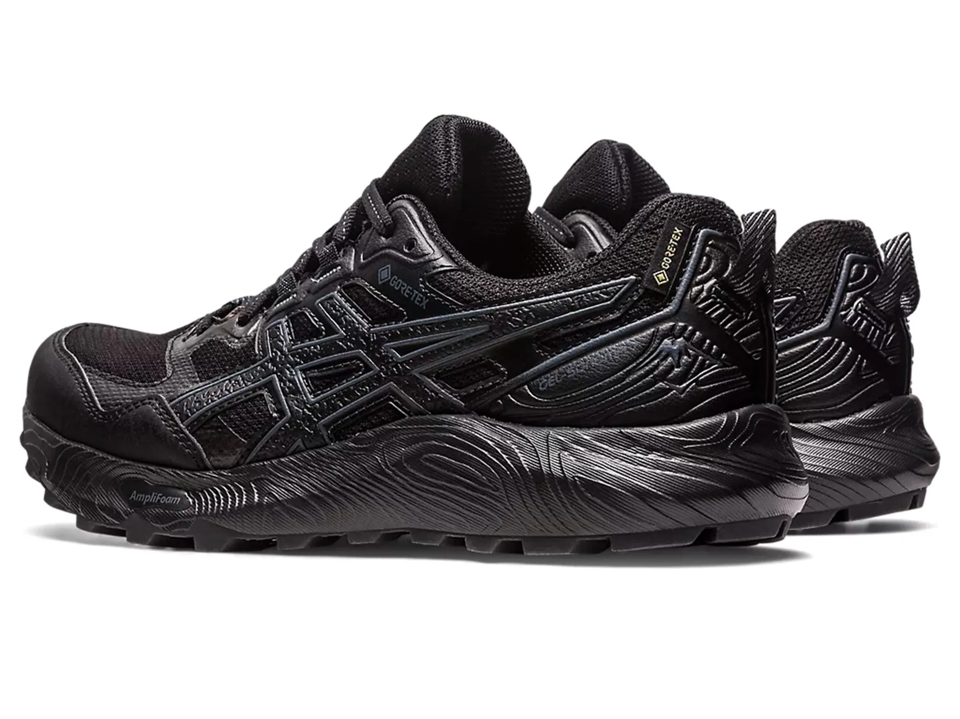 Asics Womens Gel-Sonoma 7 GTX <br> 1012B414 002 Asics Shoes