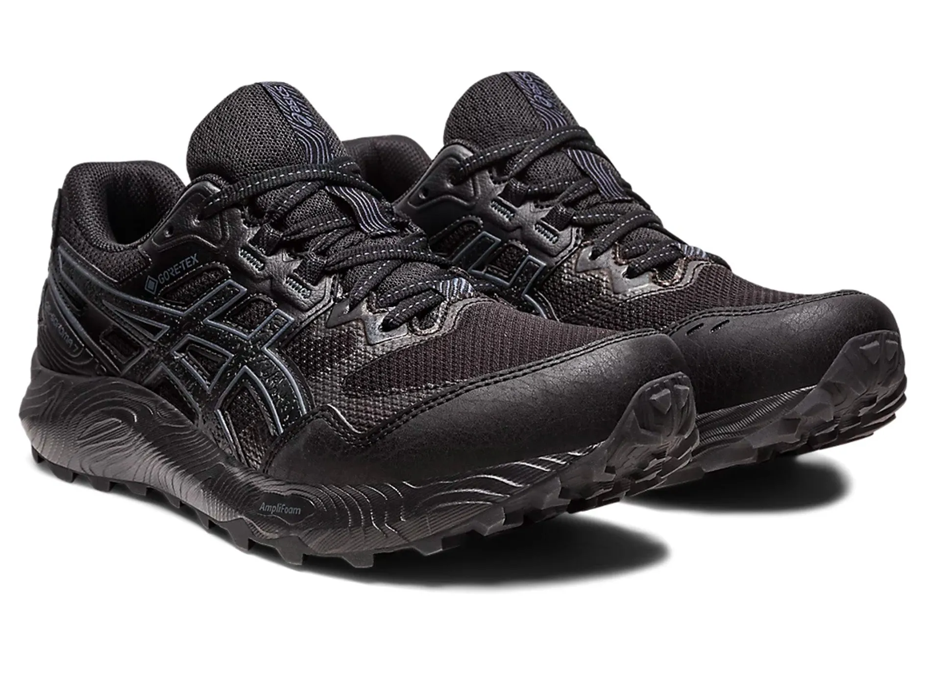 Asics Womens Gel-Sonoma 7 GTX <br> 1012B414 002 Asics Shoes