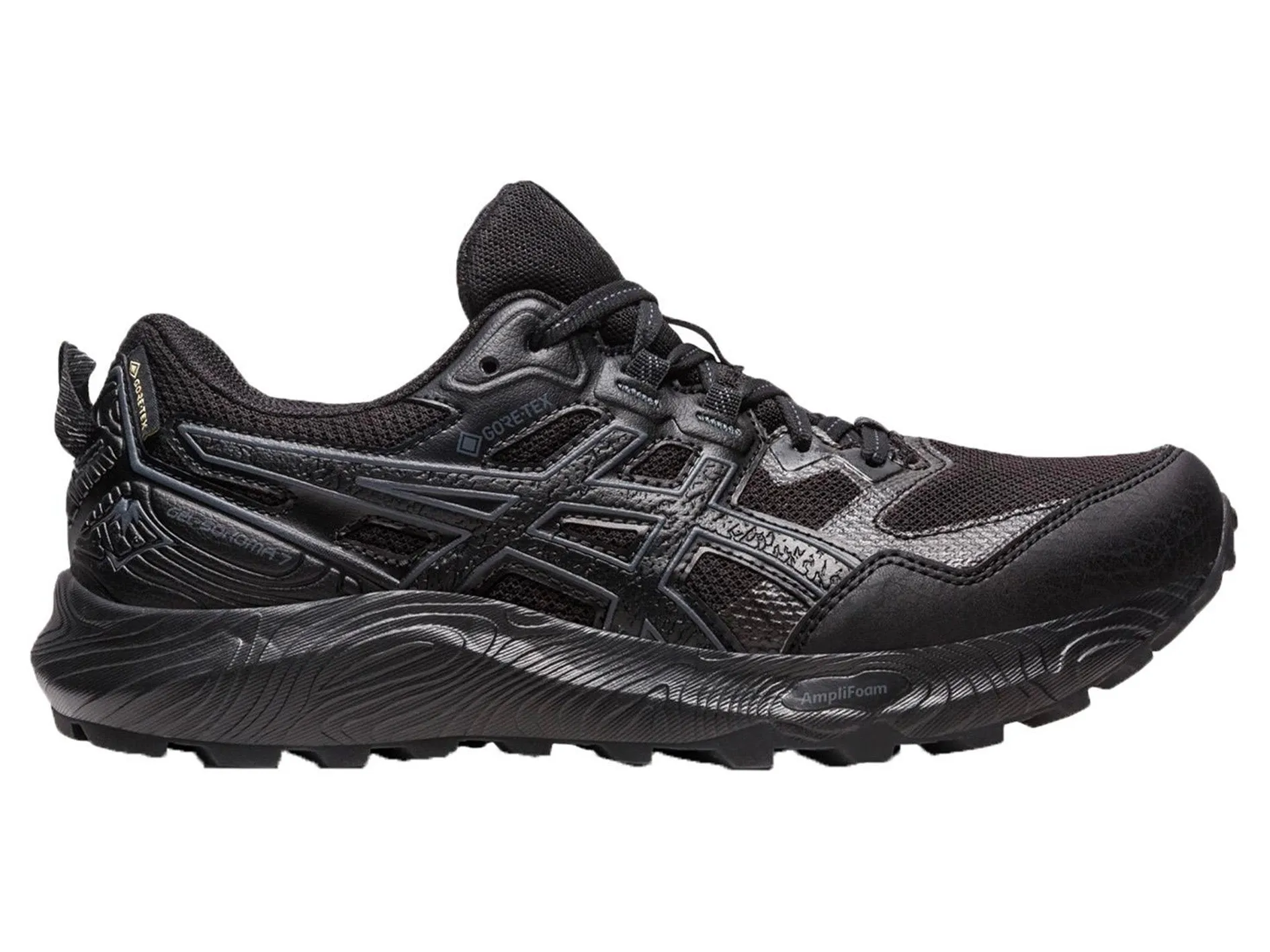 Asics Womens Gel-Sonoma 7 GTX <br> 1012B414 002 Asics Shoes