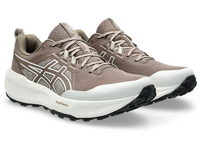 ASICS WOMEN'S GEL SONOMA 8 TAUPE/BIRCH RUNNING SHOES