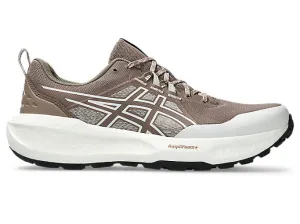 ASICS WOMEN'S GEL SONOMA 8 TAUPE/BIRCH RUNNING SHOES