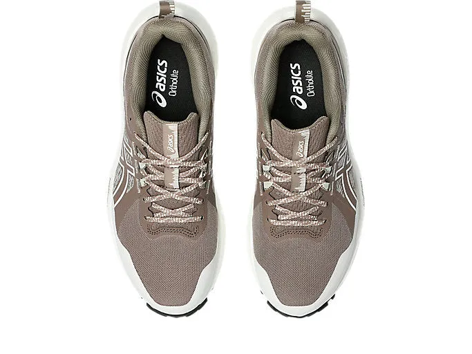 ASICS WOMEN'S GEL SONOMA 8 TAUPE/BIRCH RUNNING SHOES