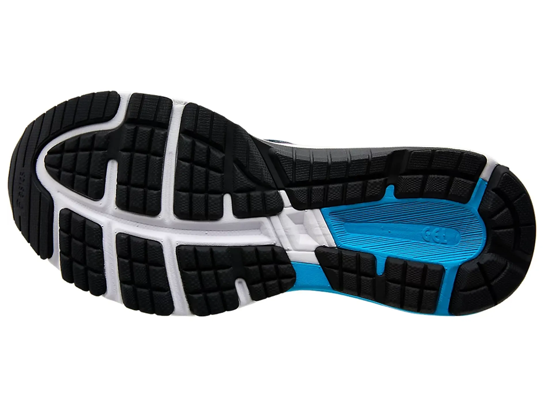Asics Womens GT 800 (D Width) <br> 1012A939 402 Asics Shoes