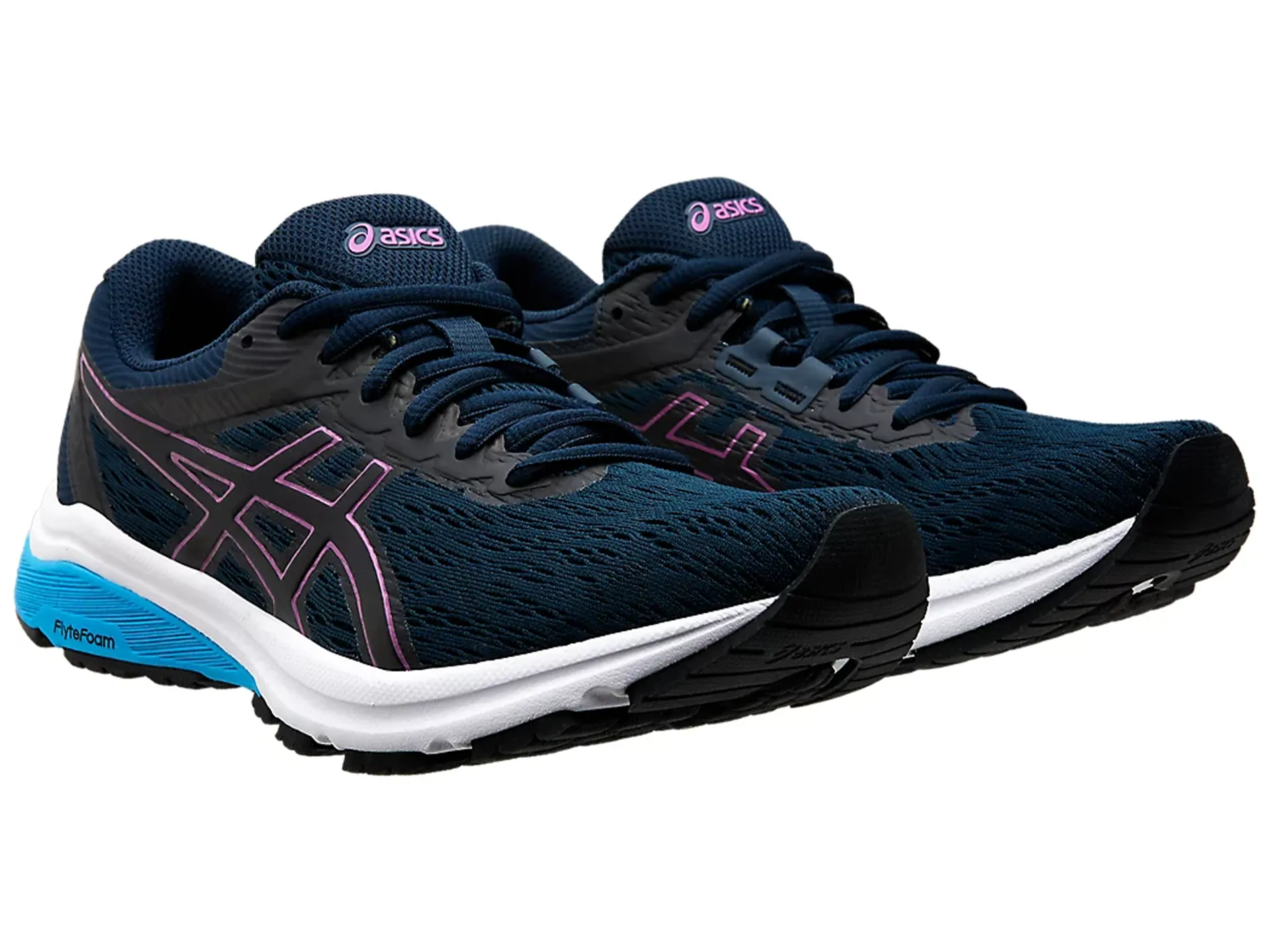 Asics Womens GT 800 (D Width) <br> 1012A939 402 Asics Shoes