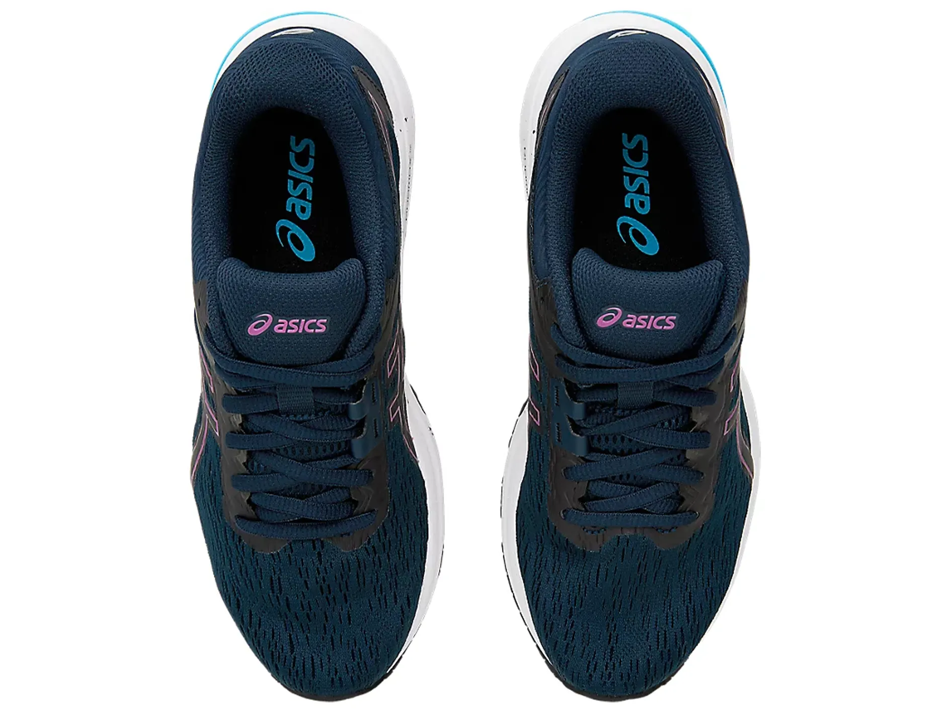 Asics Womens GT 800 (D Width) <br> 1012A939 402 Asics Shoes