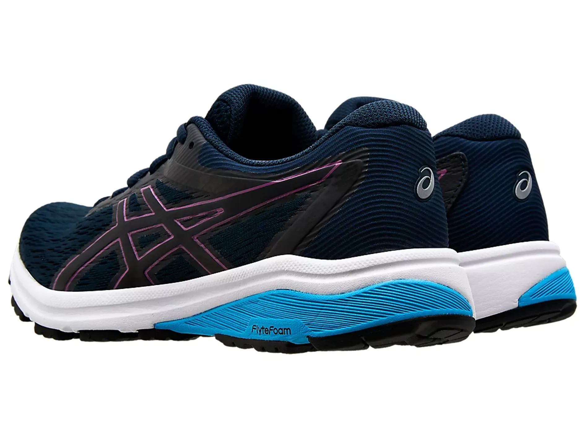 Asics Womens GT 800 (D Width) <br> 1012A939 402 Asics Shoes