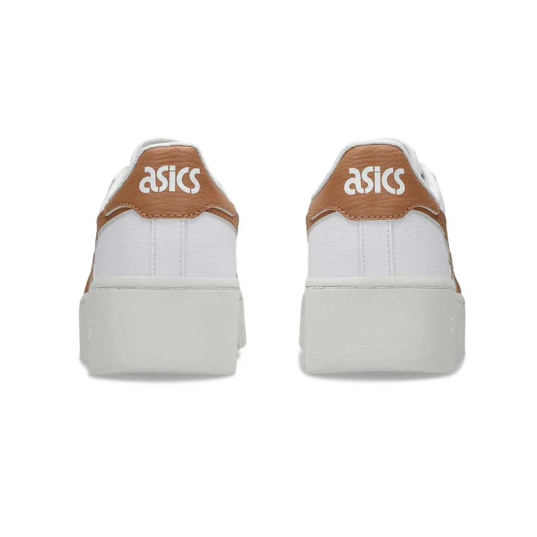 Asics - Women's Japan S Platform Shoes (1202A024 129)