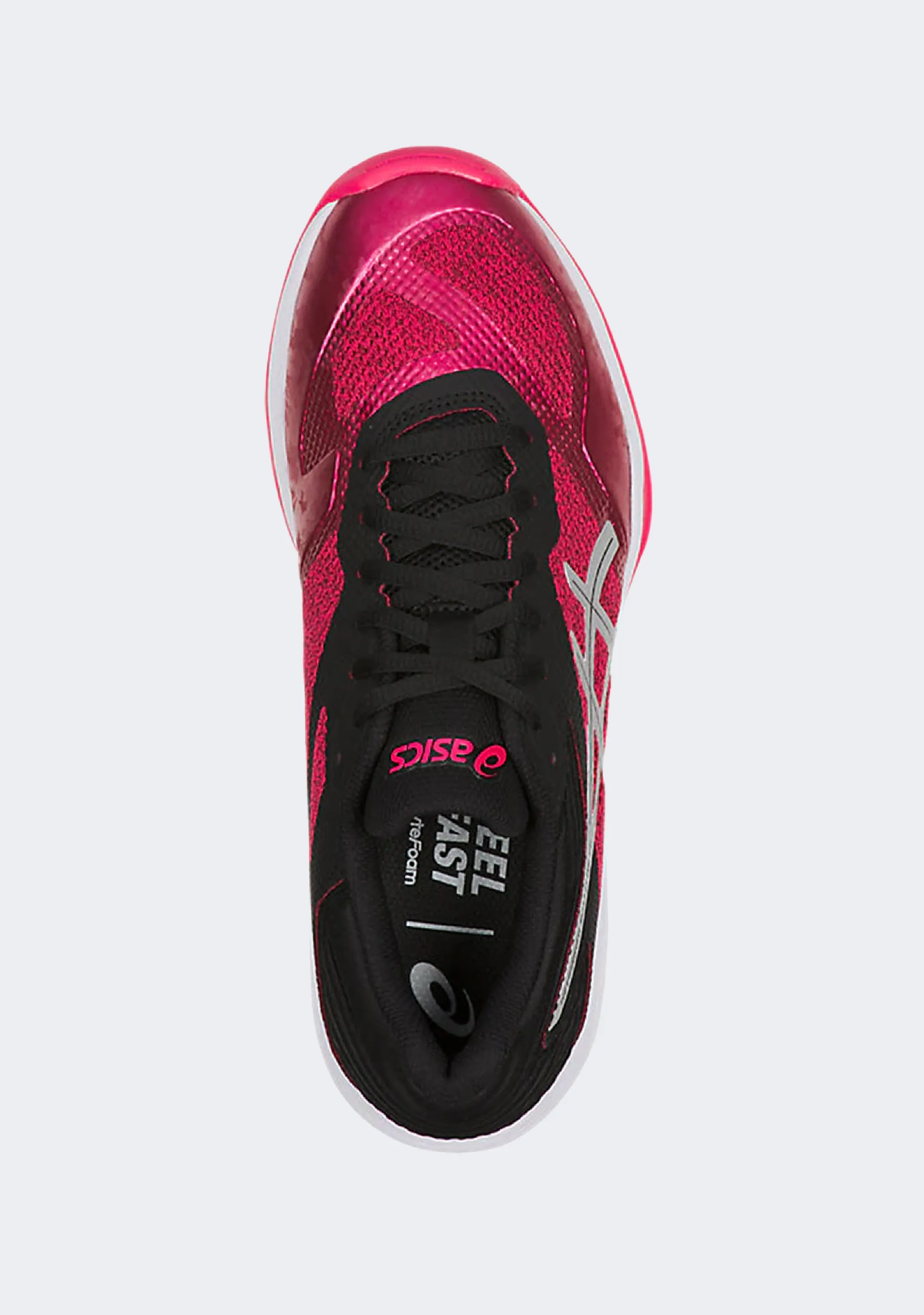 Asics Womens Netburner Ballistic FF Asics Shoes