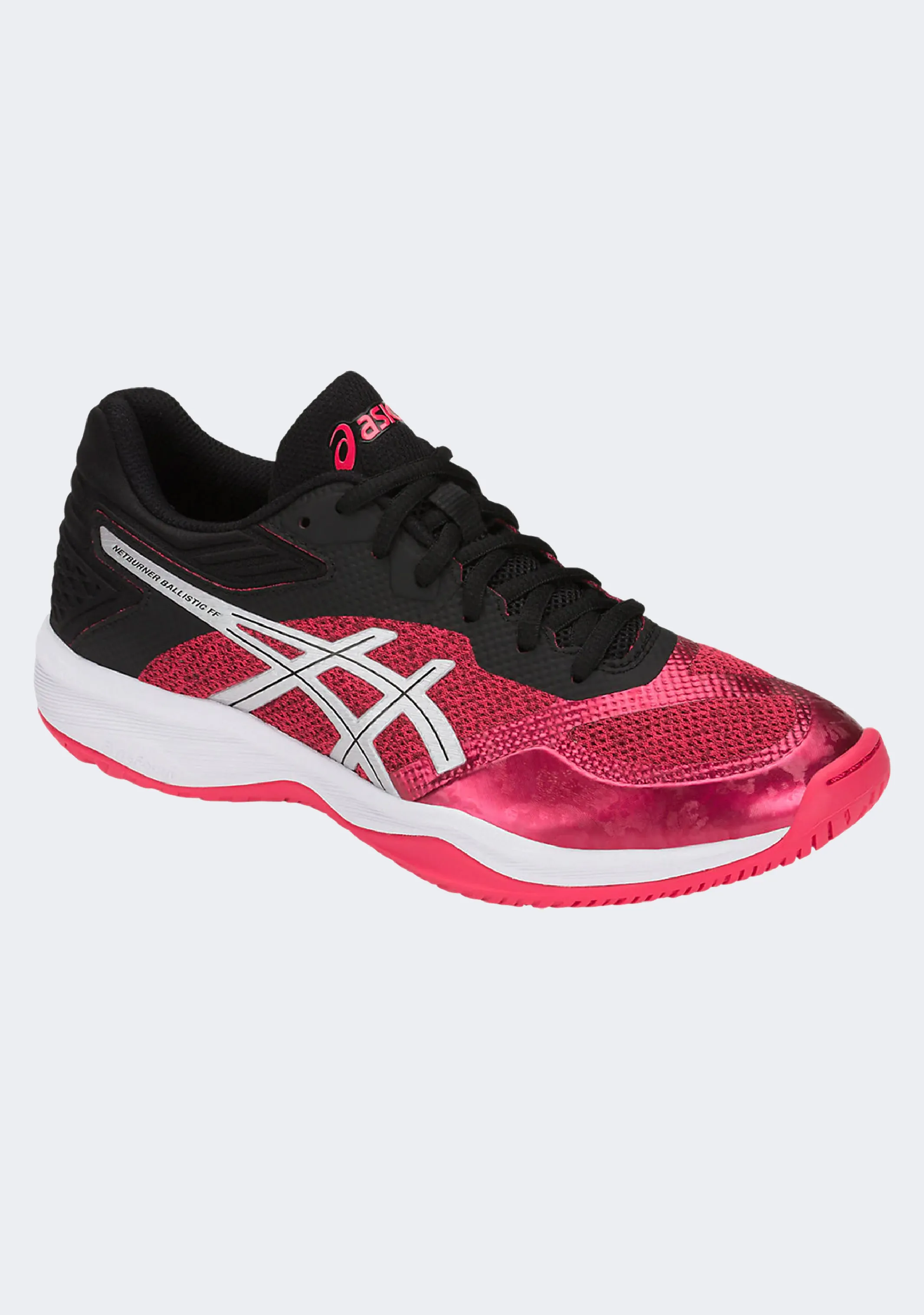 Asics Womens Netburner Ballistic FF Asics Shoes