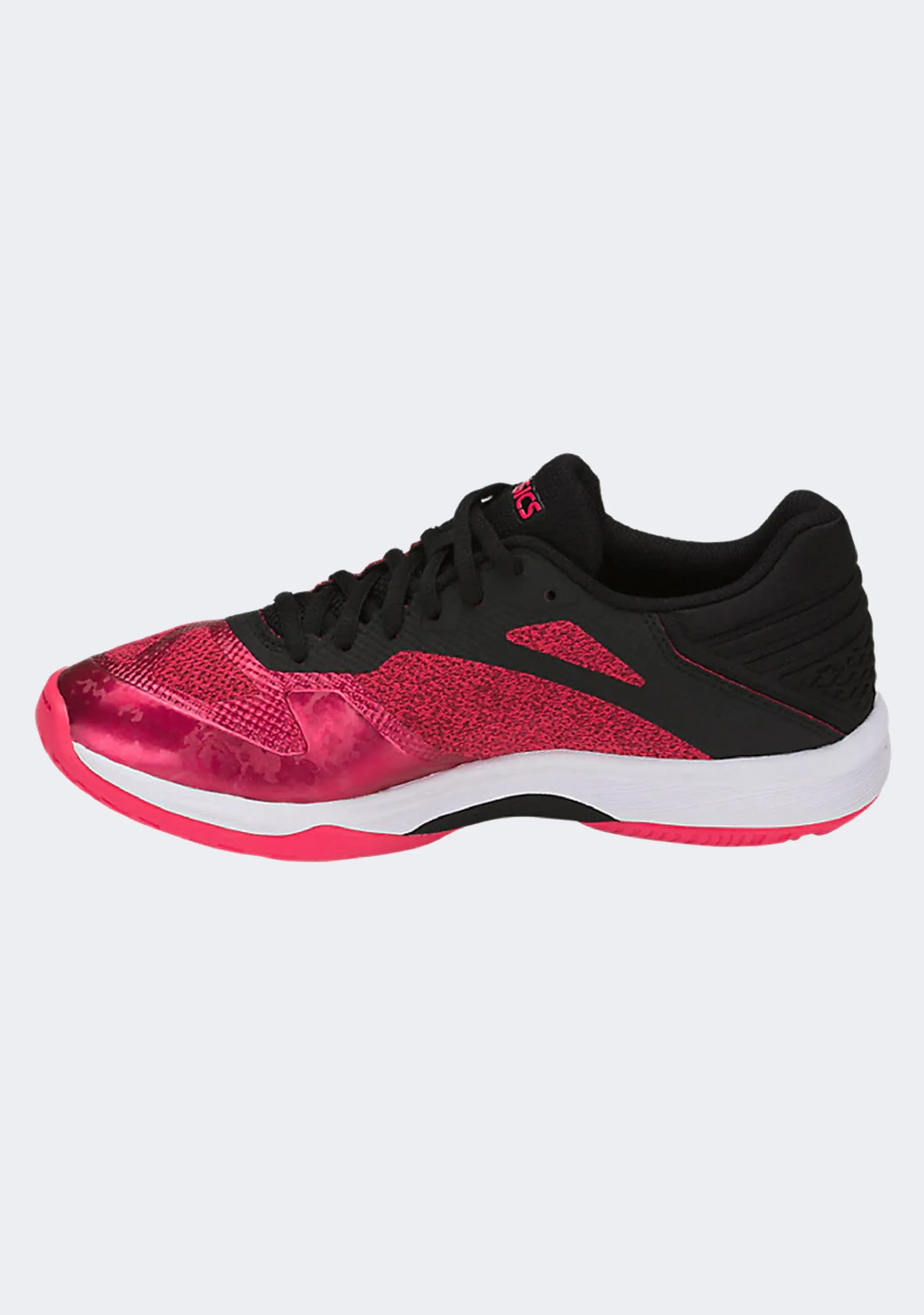 Asics Womens Netburner Ballistic FF Asics Shoes