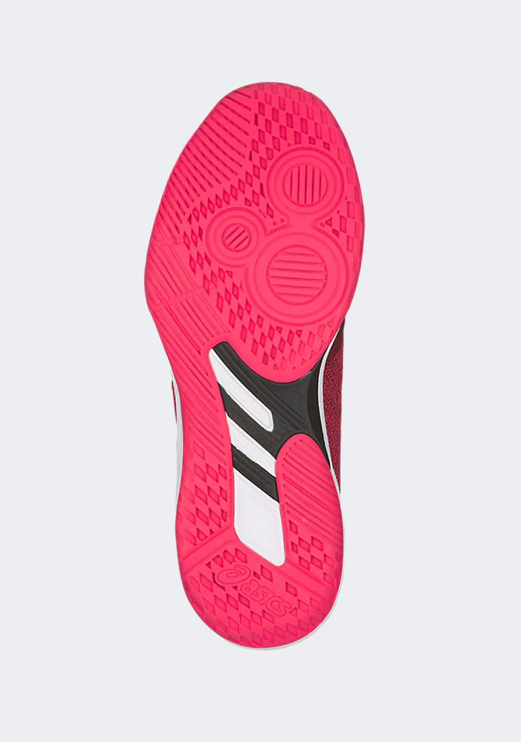 Asics Womens Netburner Ballistic FF Asics Shoes