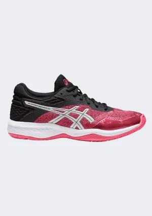 Asics Womens Netburner Ballistic FF Asics Shoes