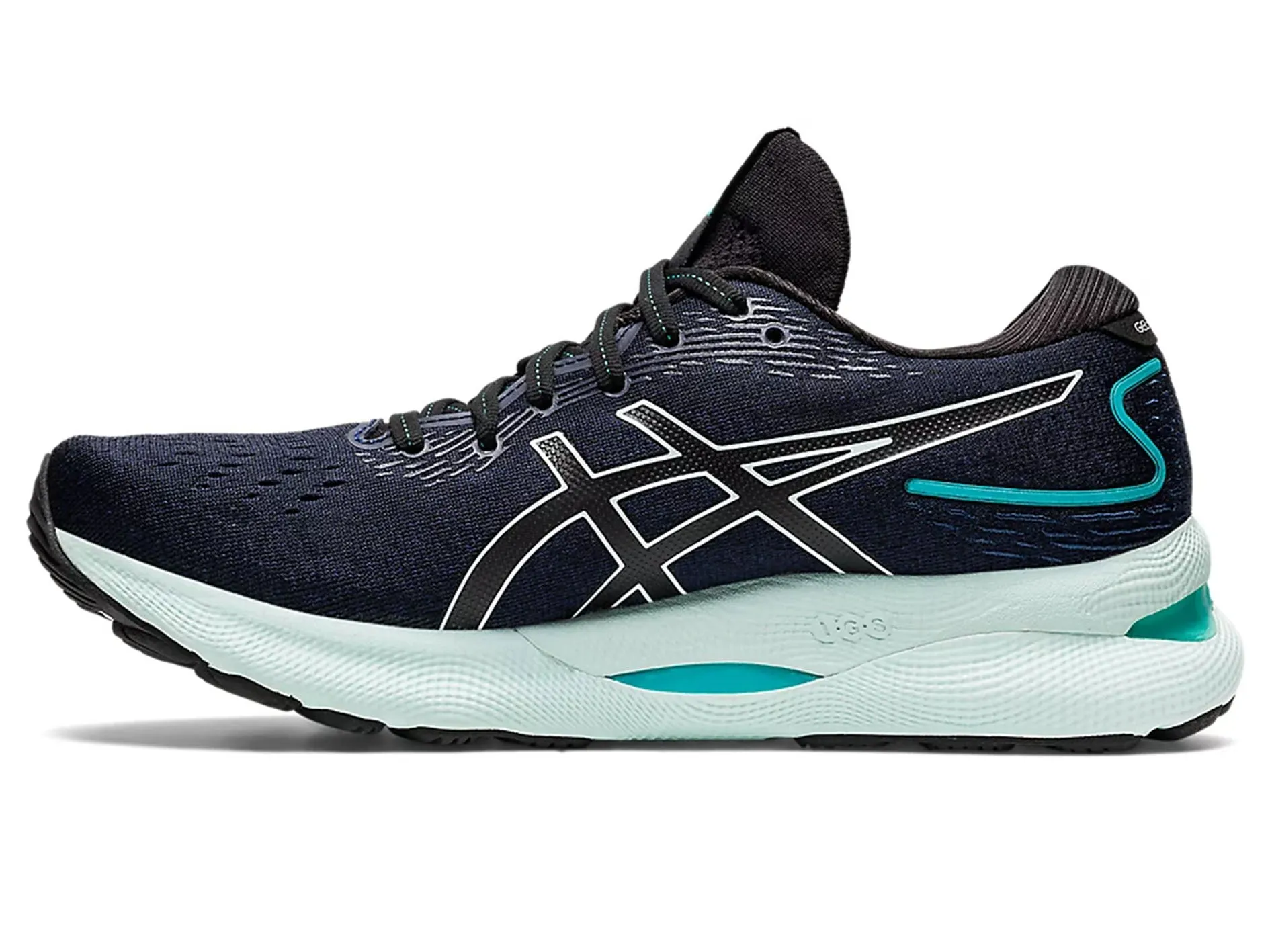 Asics Womens Nimbus 24 Asics Shoes