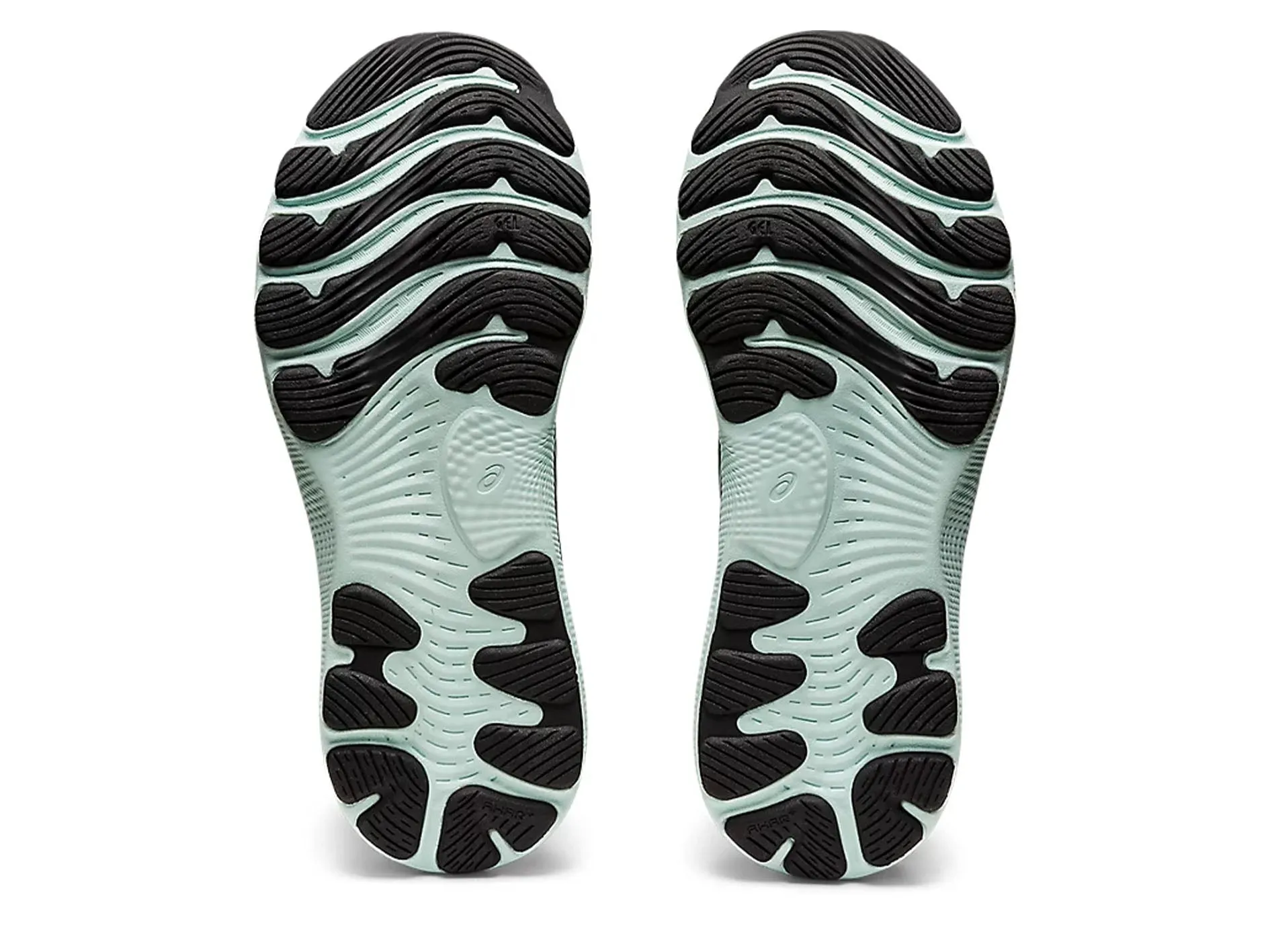 Asics Womens Nimbus 24 Asics Shoes