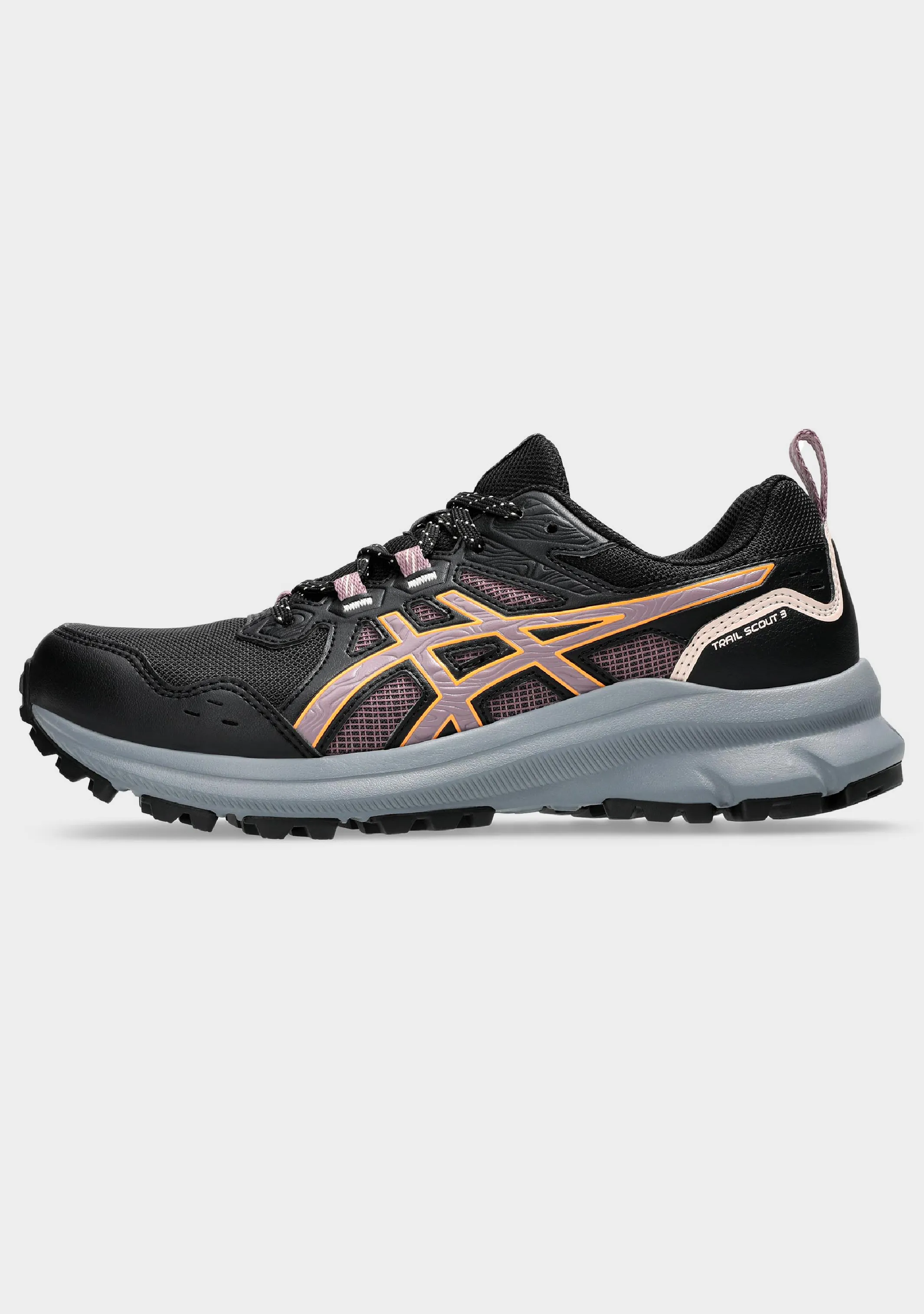 Asics Women's Trail Scout 3 Asics Shoes