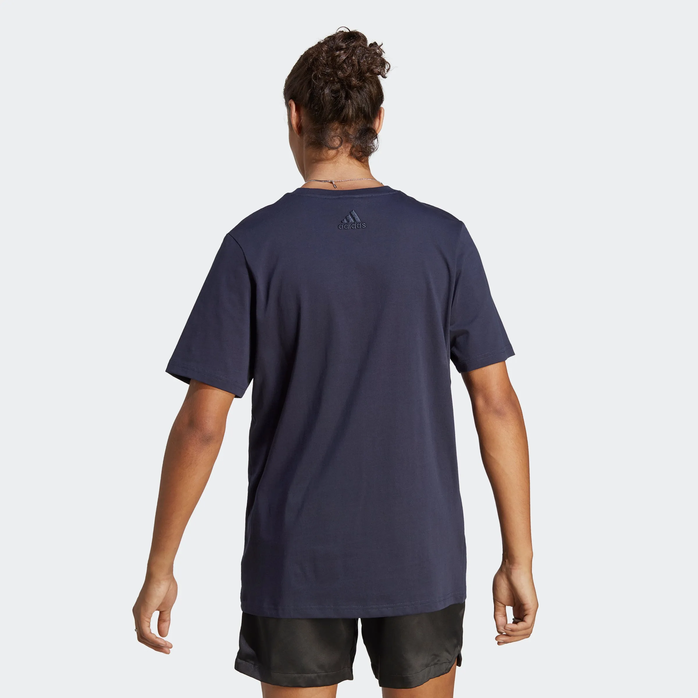 Big Logo Tee - Mens