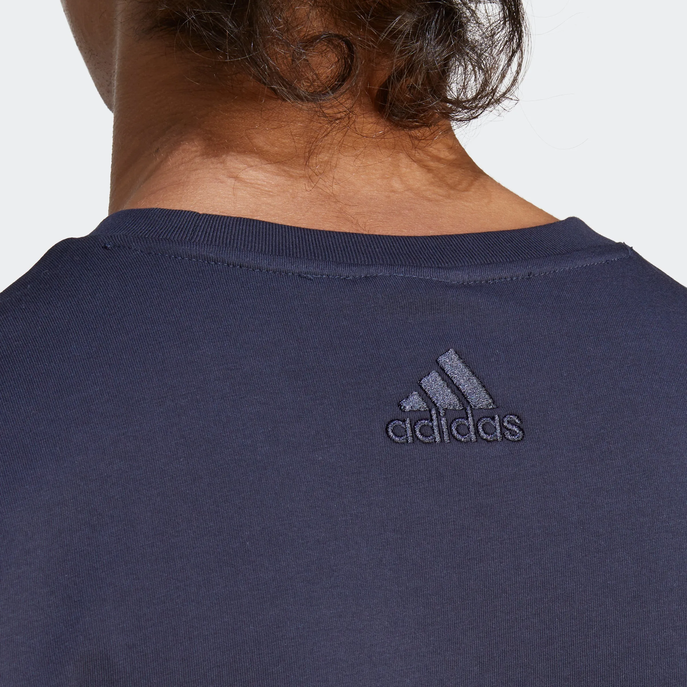 Big Logo Tee - Mens