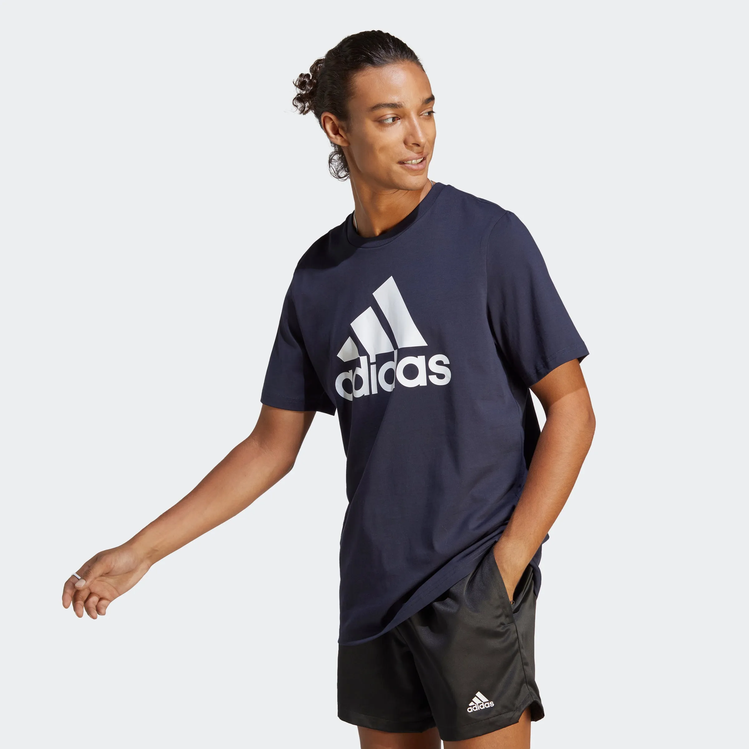 Big Logo Tee - Mens