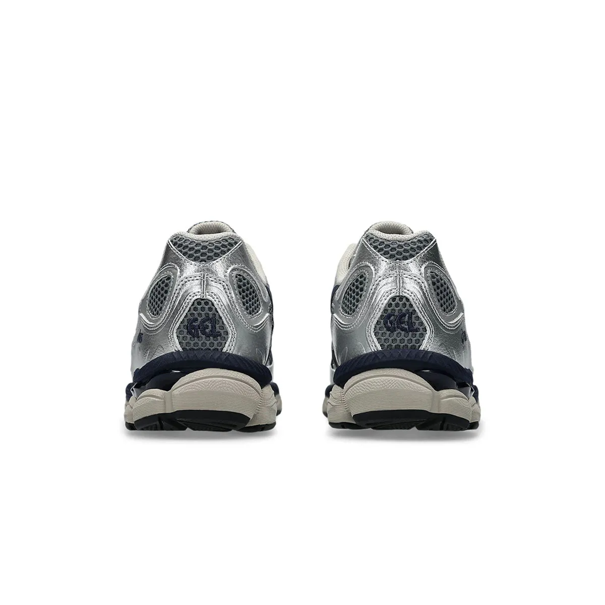   Billy's Gel-NYC 'Pure Silver Midnight' Asics Shoes