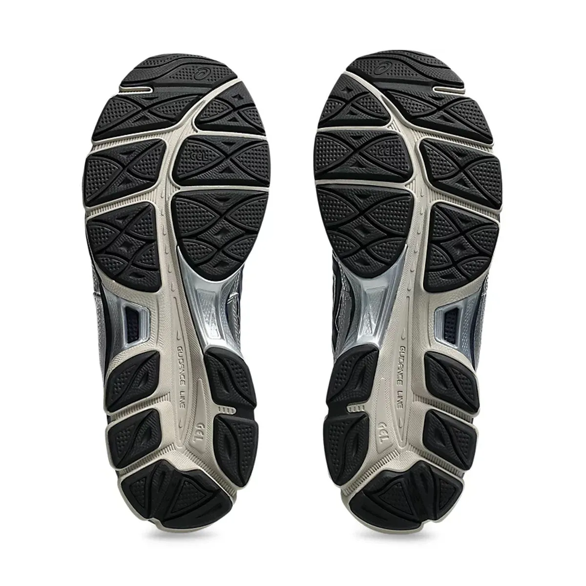   Billy's Gel-NYC 'Pure Silver Midnight' Asics Shoes